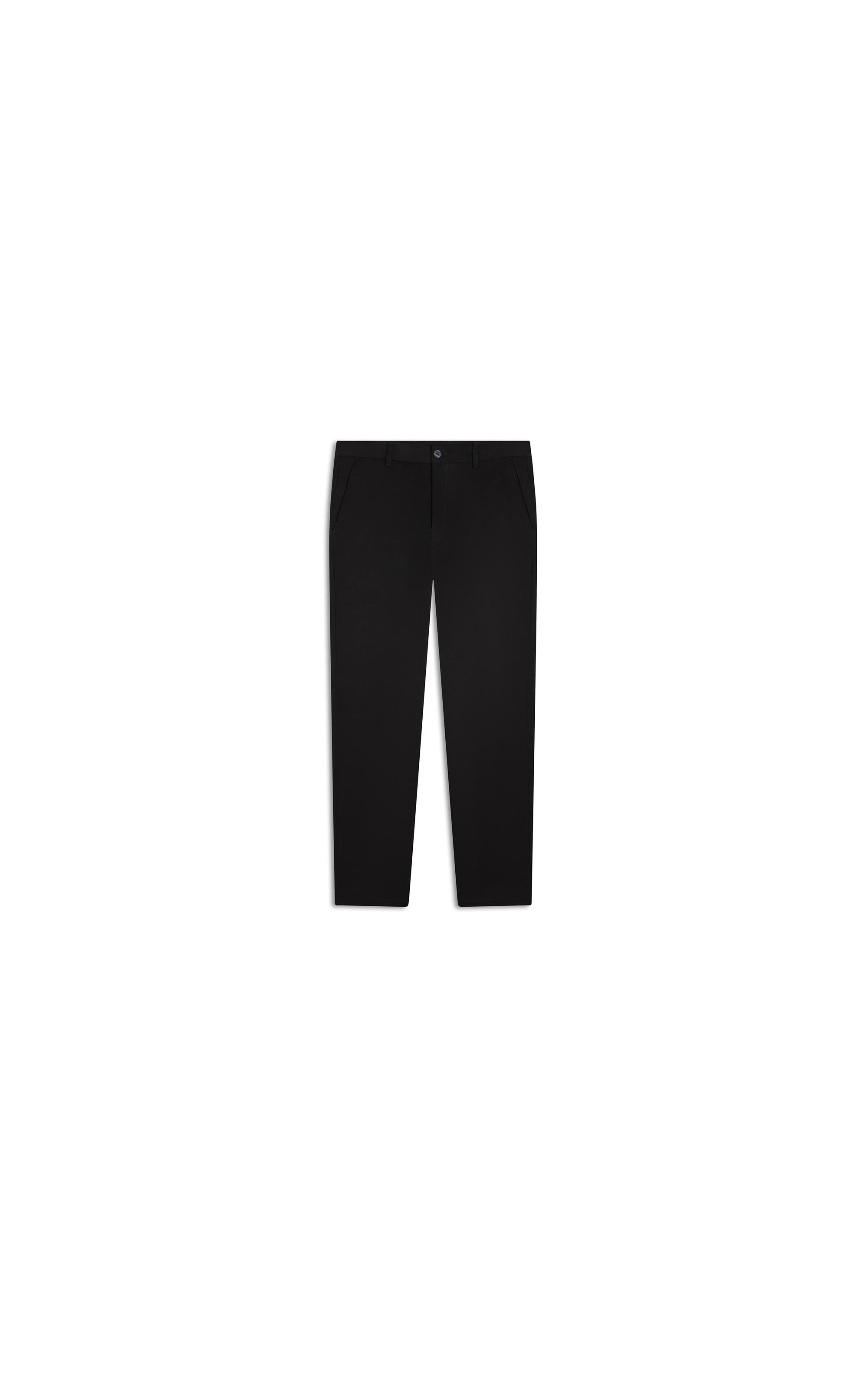 Calça Color Twill Power Preto