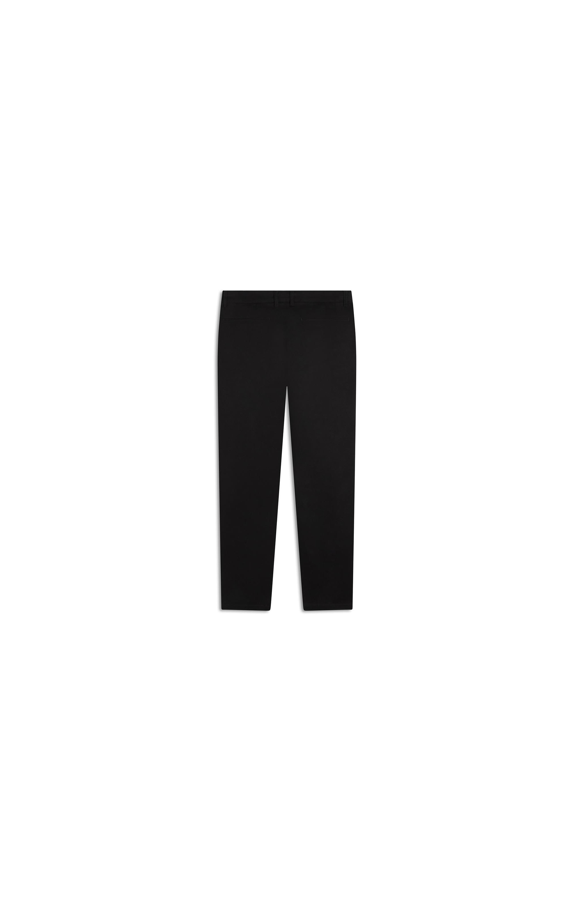 Calça Color Twill Power Preto