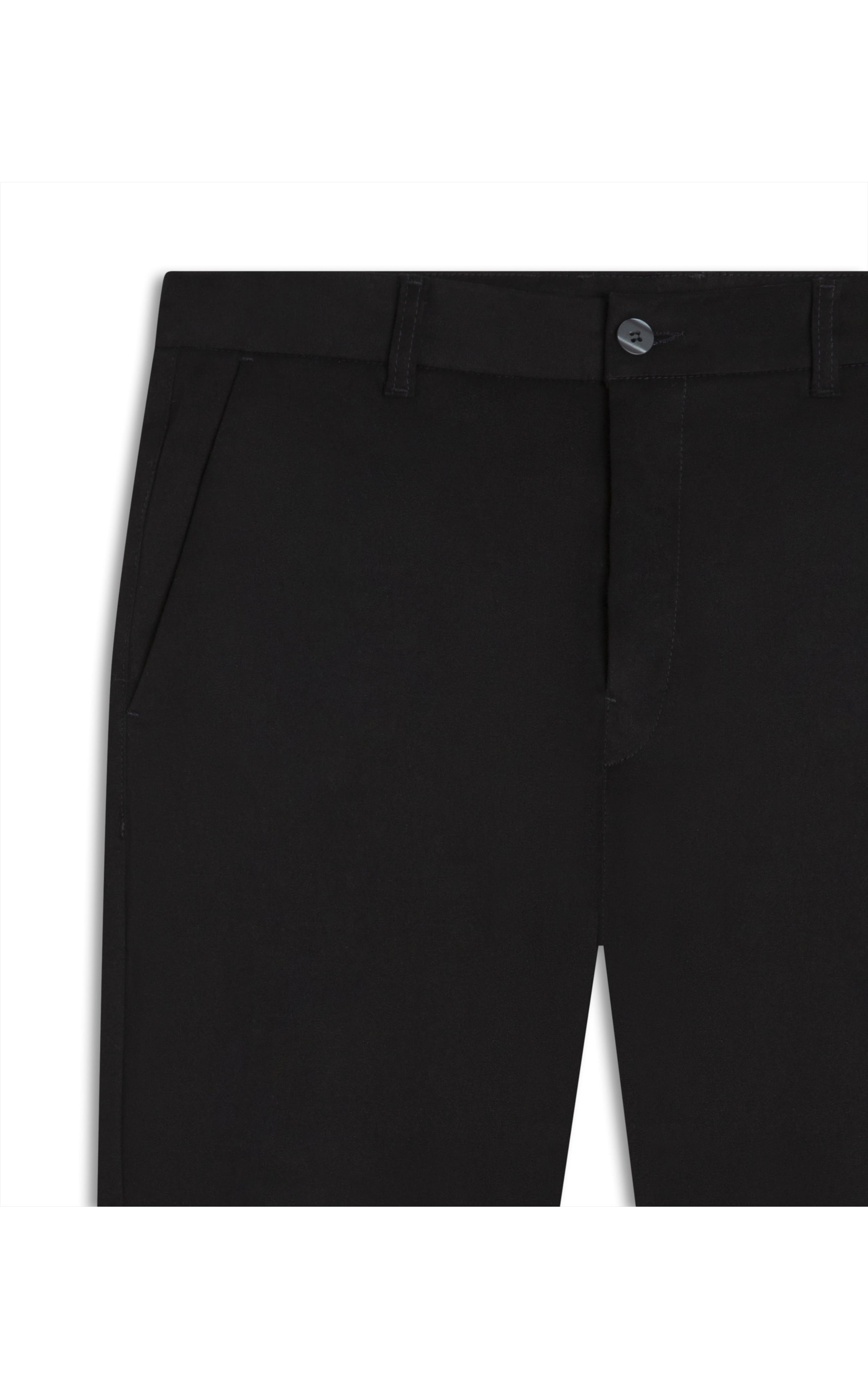 Calça Color Twill Power Preto