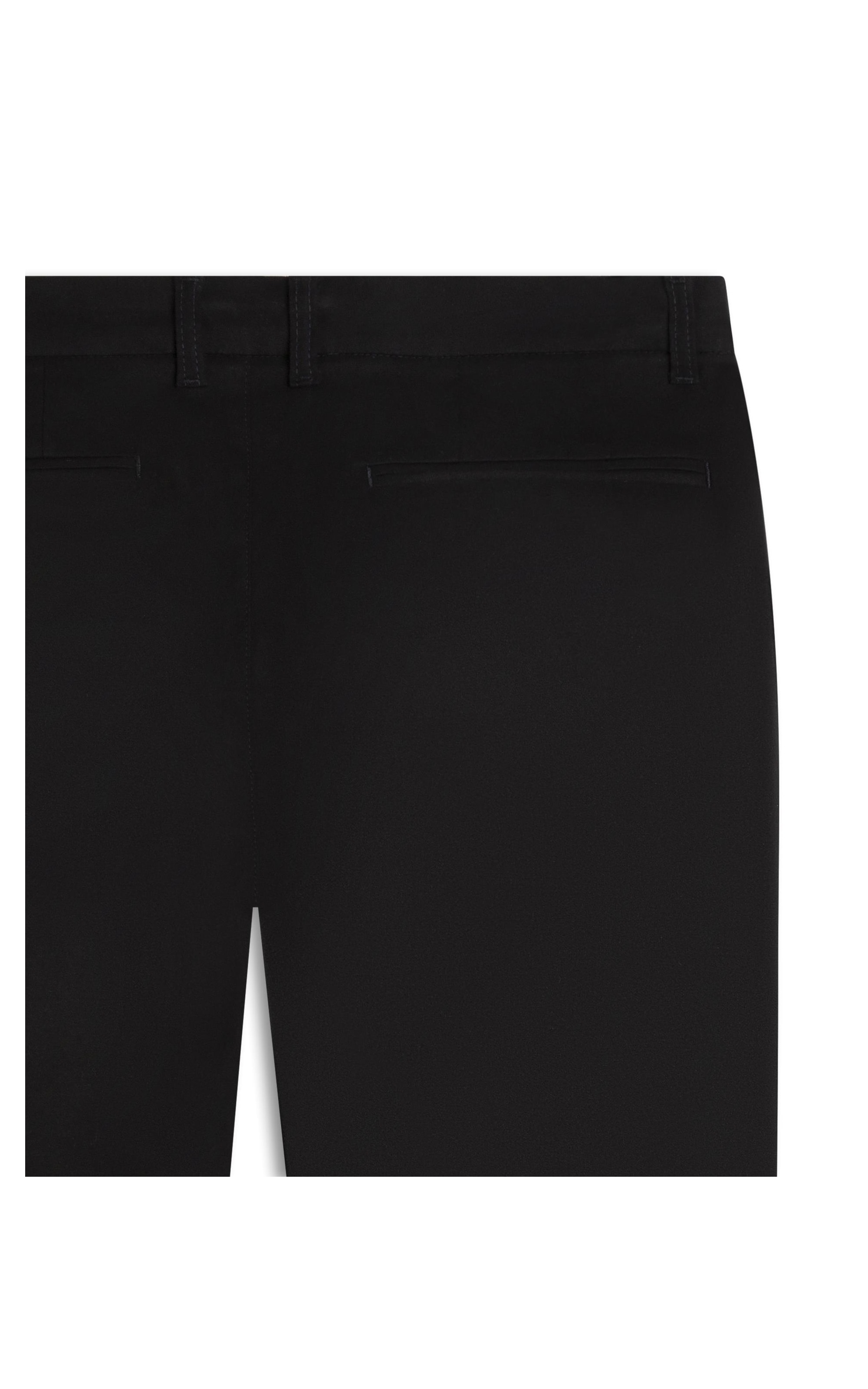 Calça Color Twill Power Preto