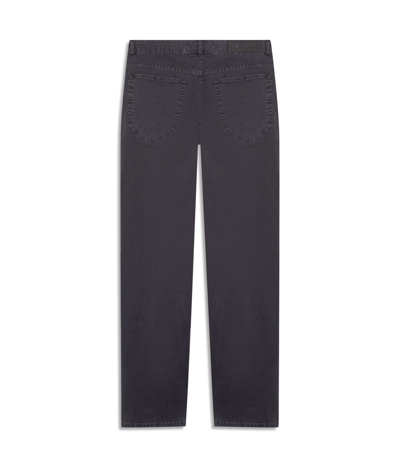 Calça Color Twill Power Slim  Cinza Medio
