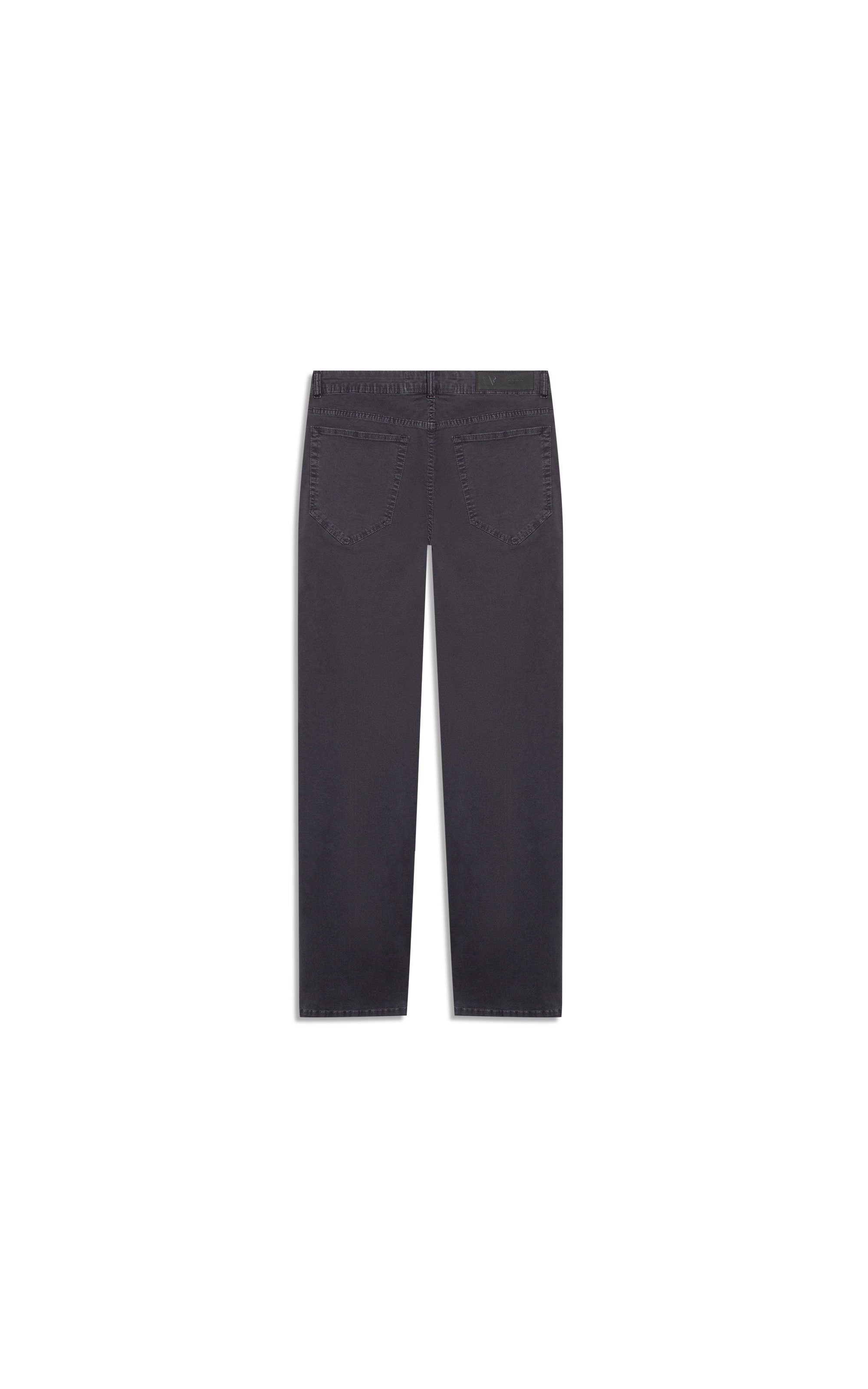 Calça Color Twill Power Slim  Cinza Medio