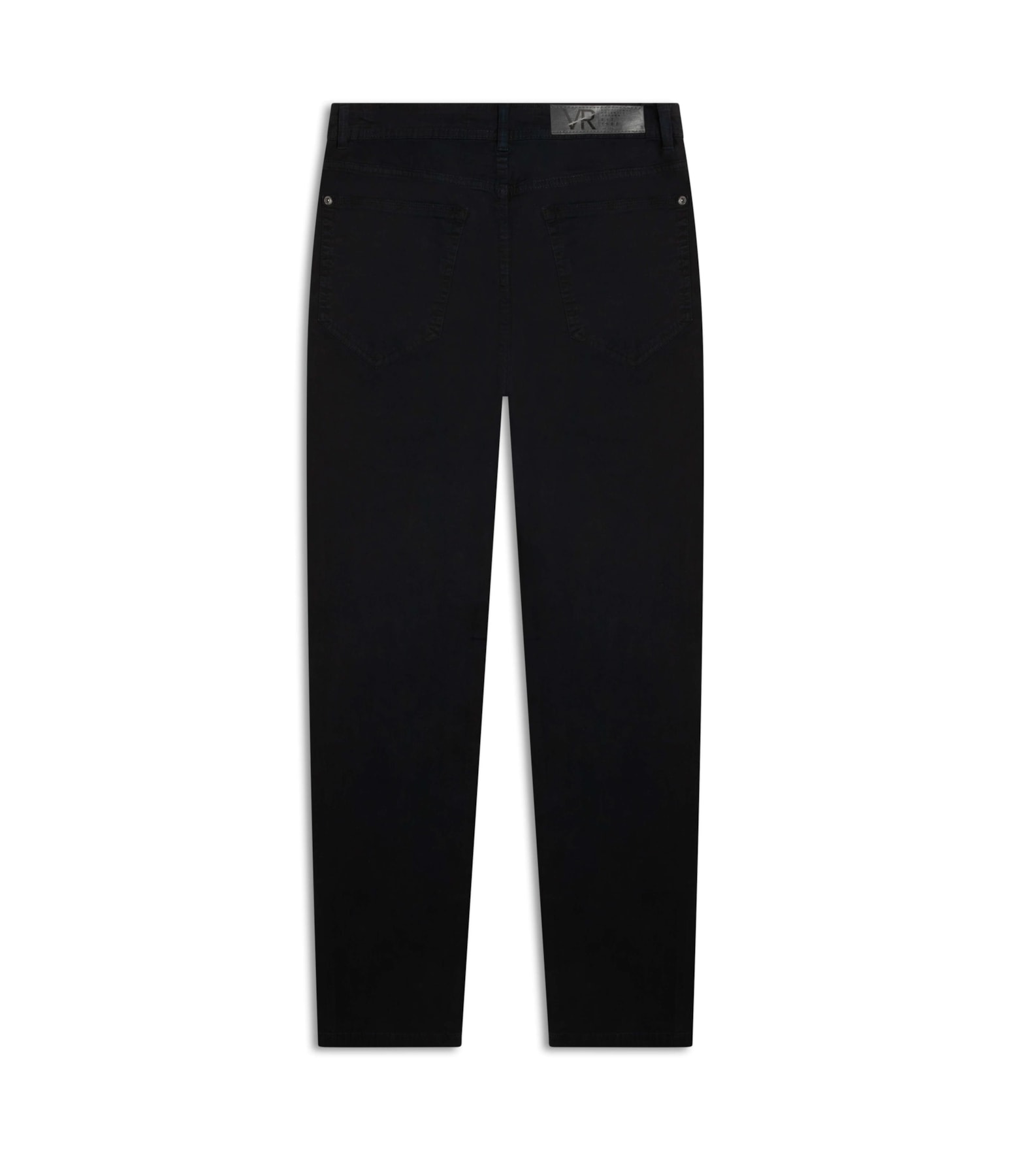 Calça Color Twill Power Slim Midnight Blue