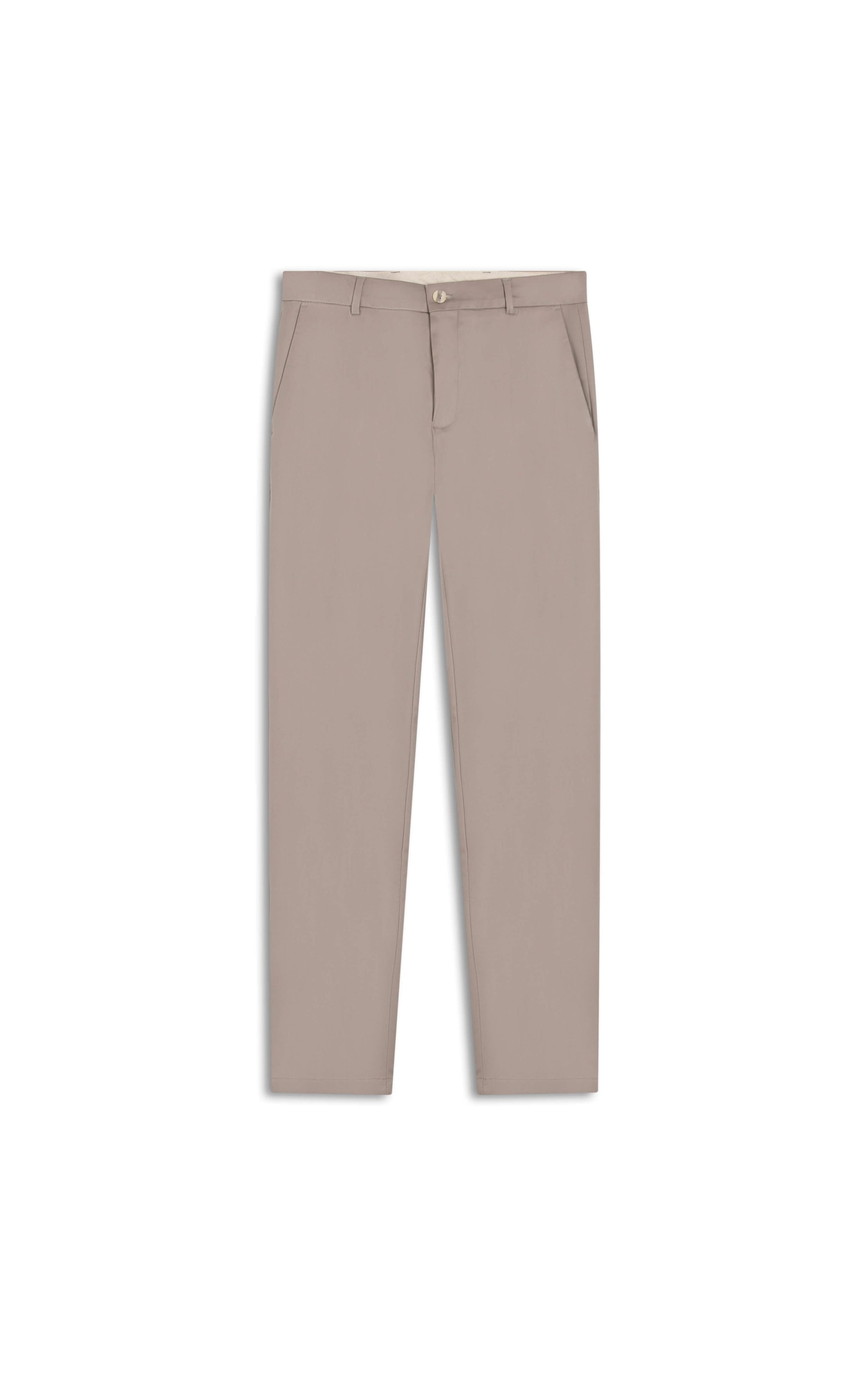 Calça Compact Span Caqui