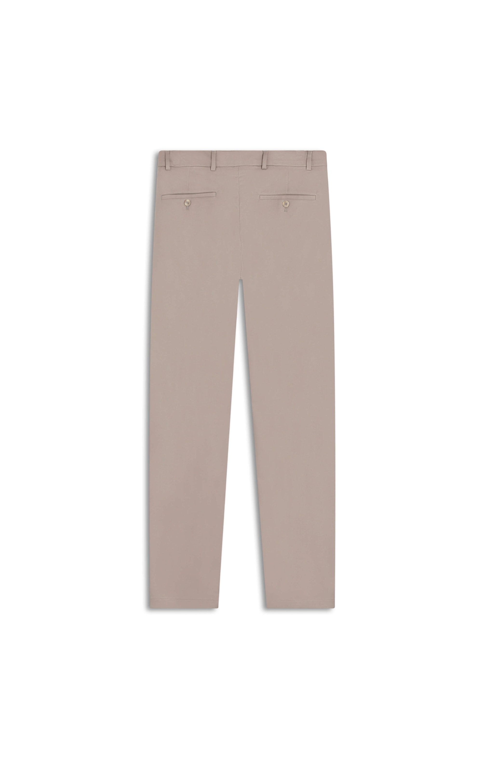 Calça Compact Span Caqui