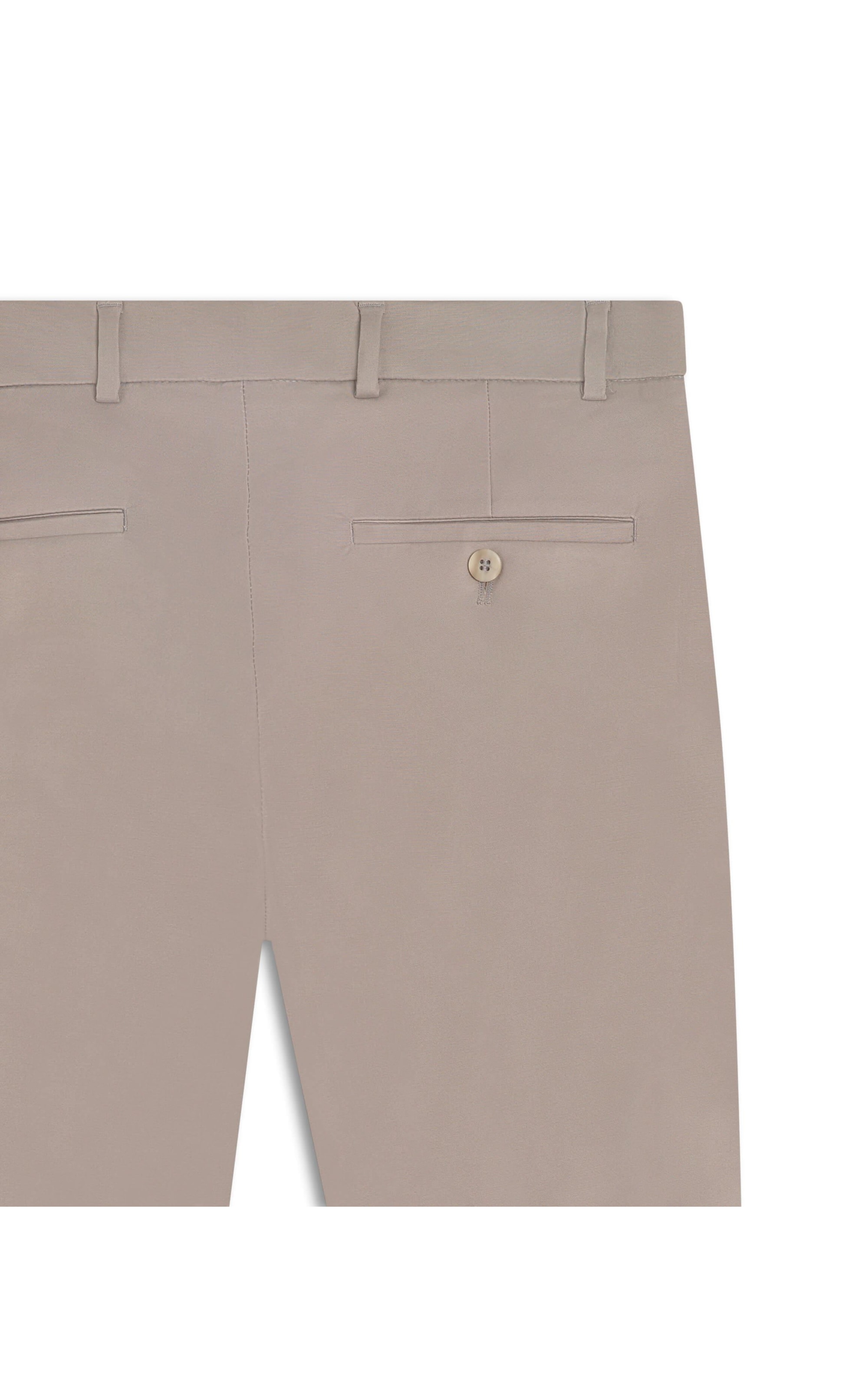 Calça Compact Span Caqui