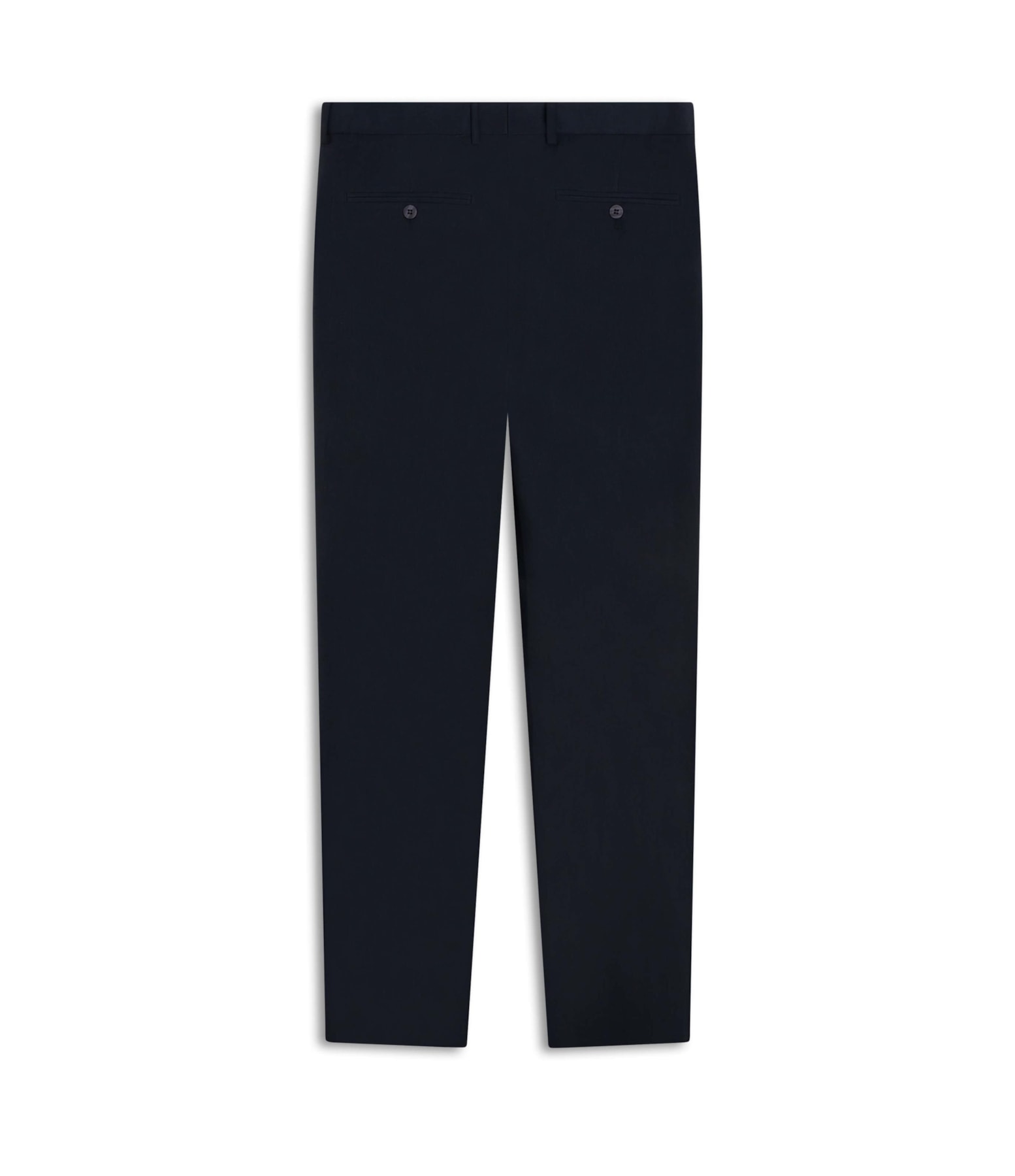 Calça Conor Flex Dark Navy