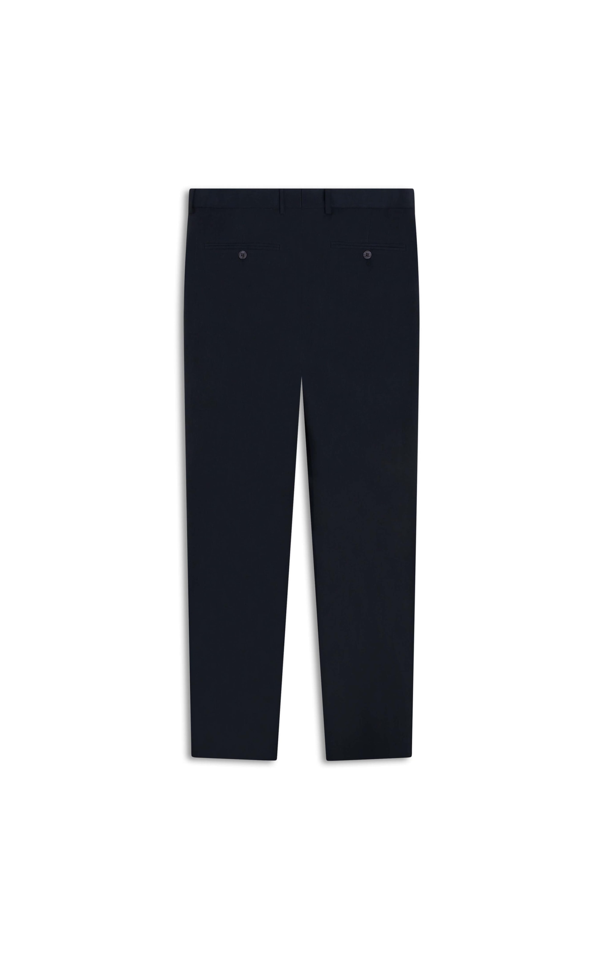 Calça Conor Flex Dark Navy