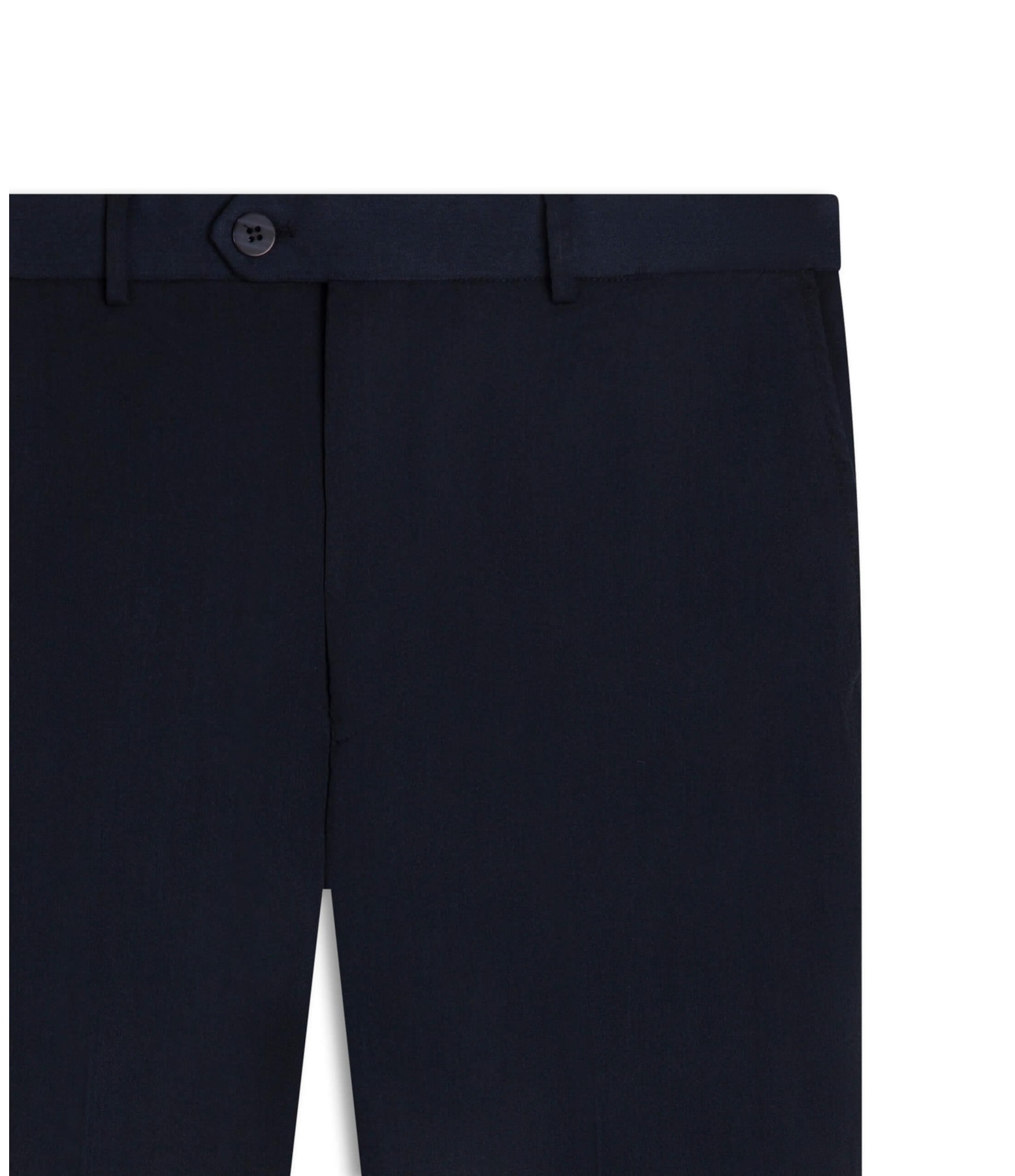 Calça Conor Flex Dark Navy