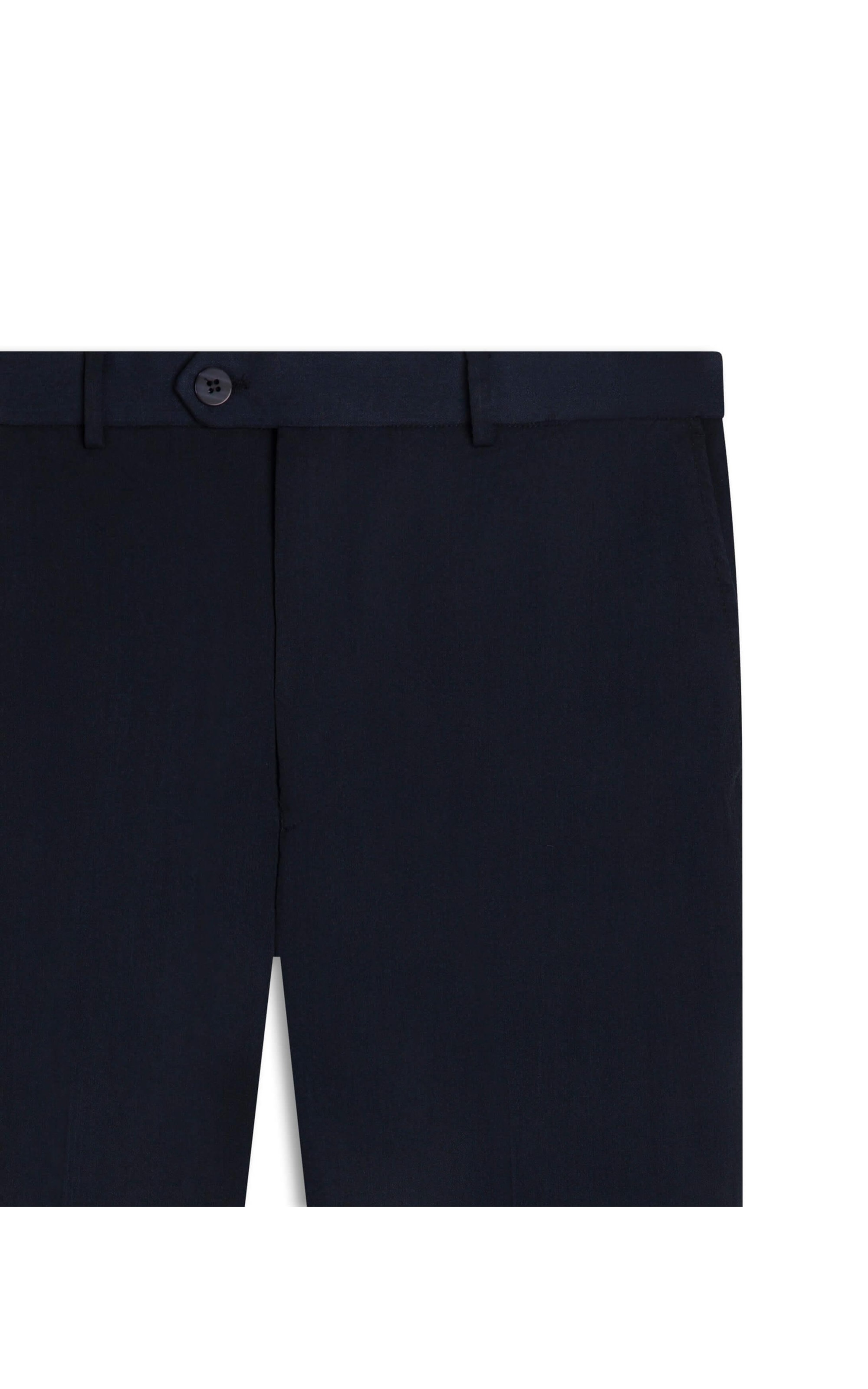 Calça Conor Flex Dark Navy