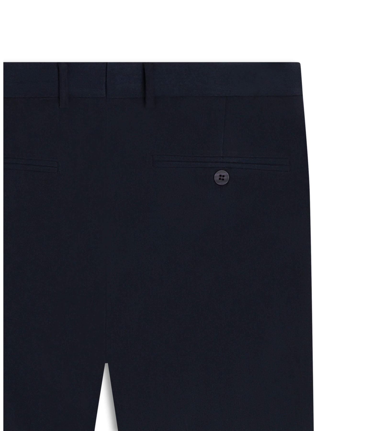 Calça Conor Flex Dark Navy