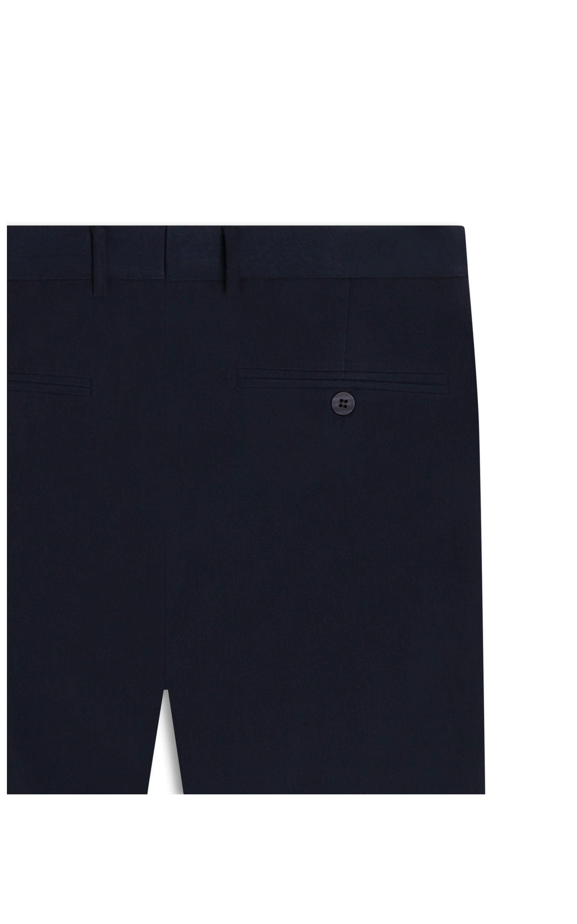 Calça Conor Flex Dark Navy