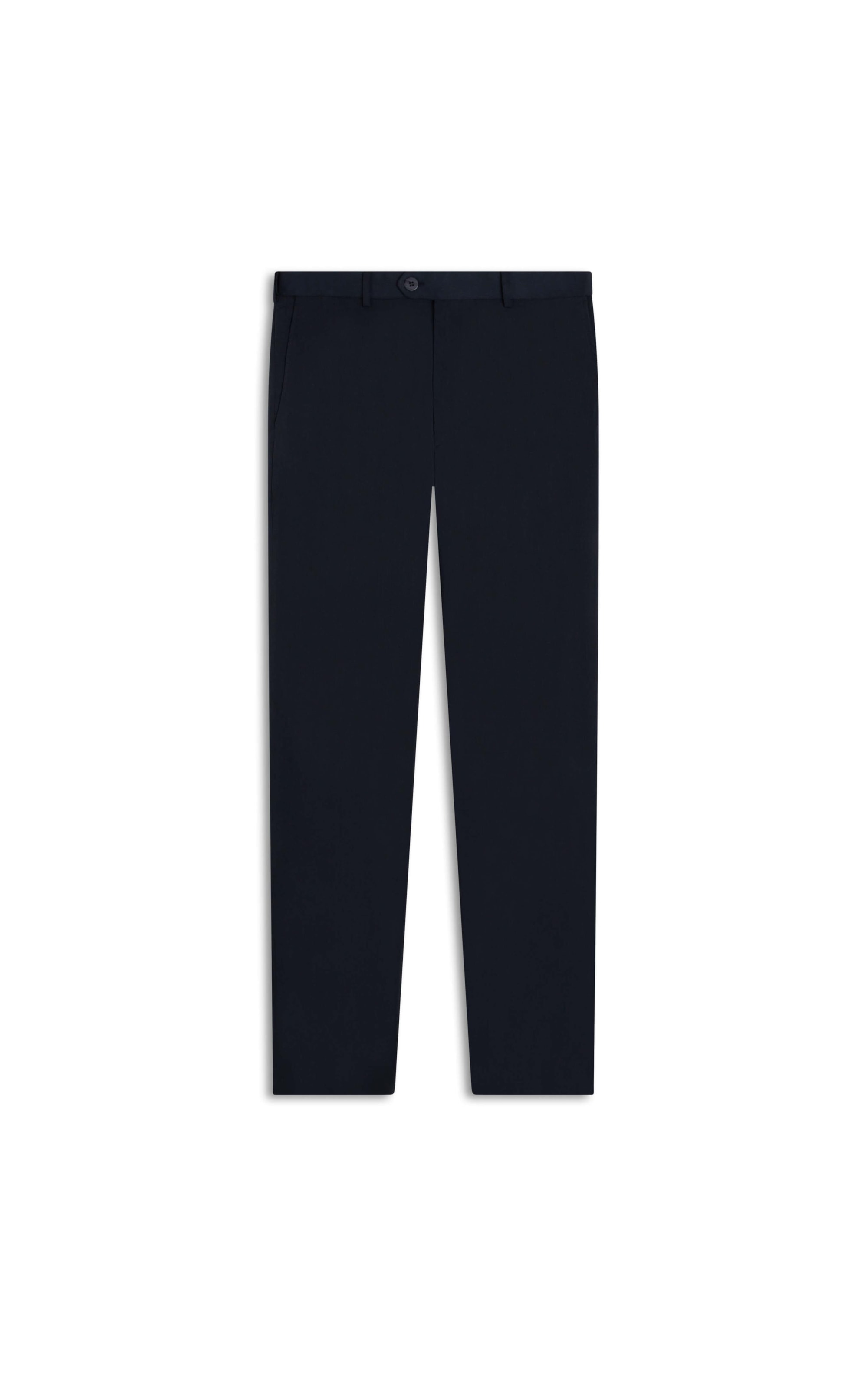 Calça Conor Flex Dark Navy