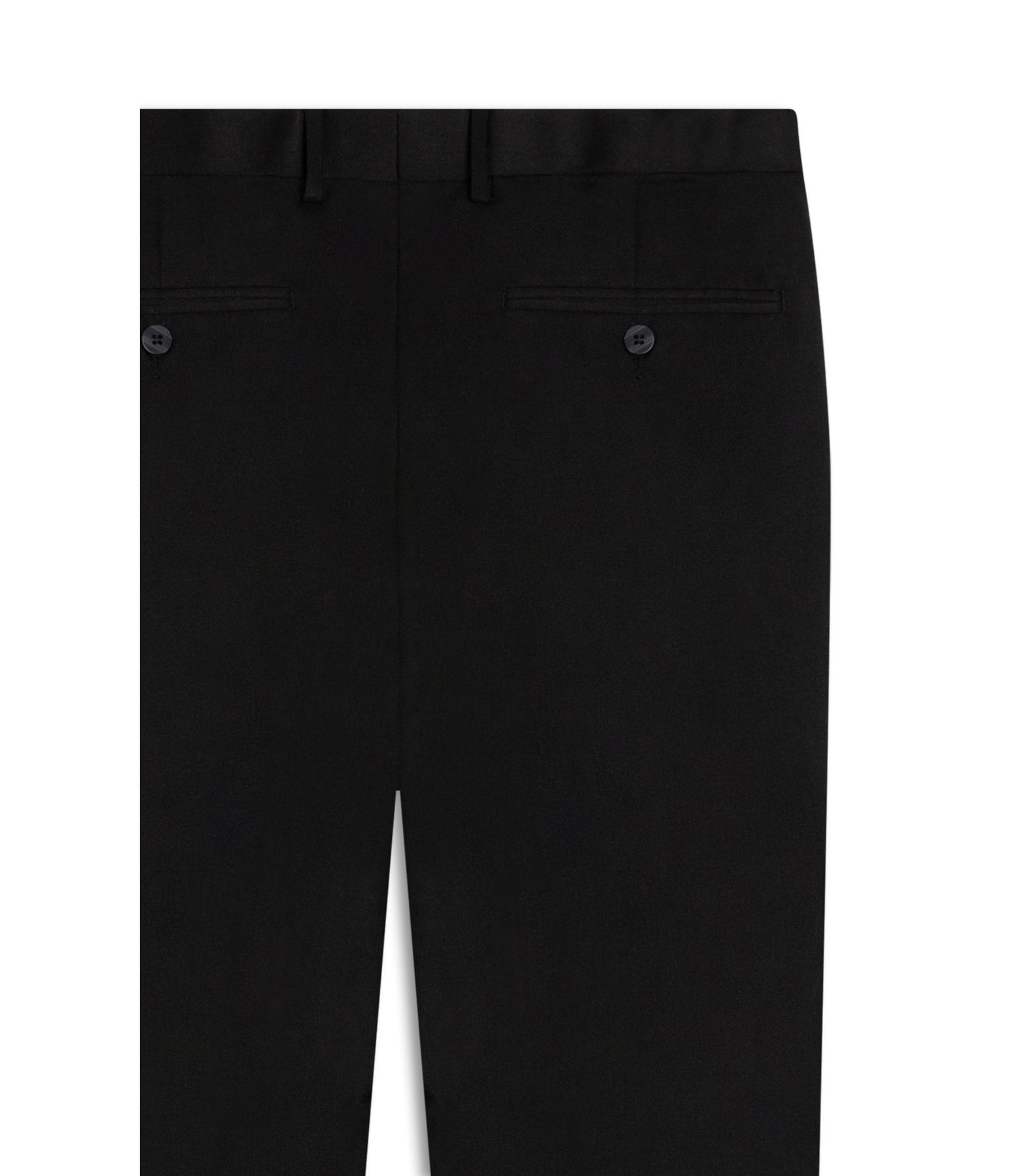 Calça Conor Flex Preto