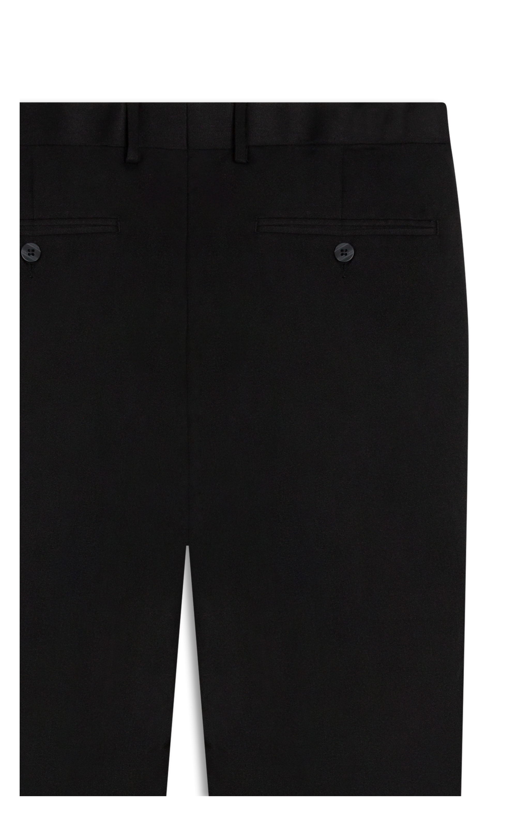Calça Conor Flex Preto