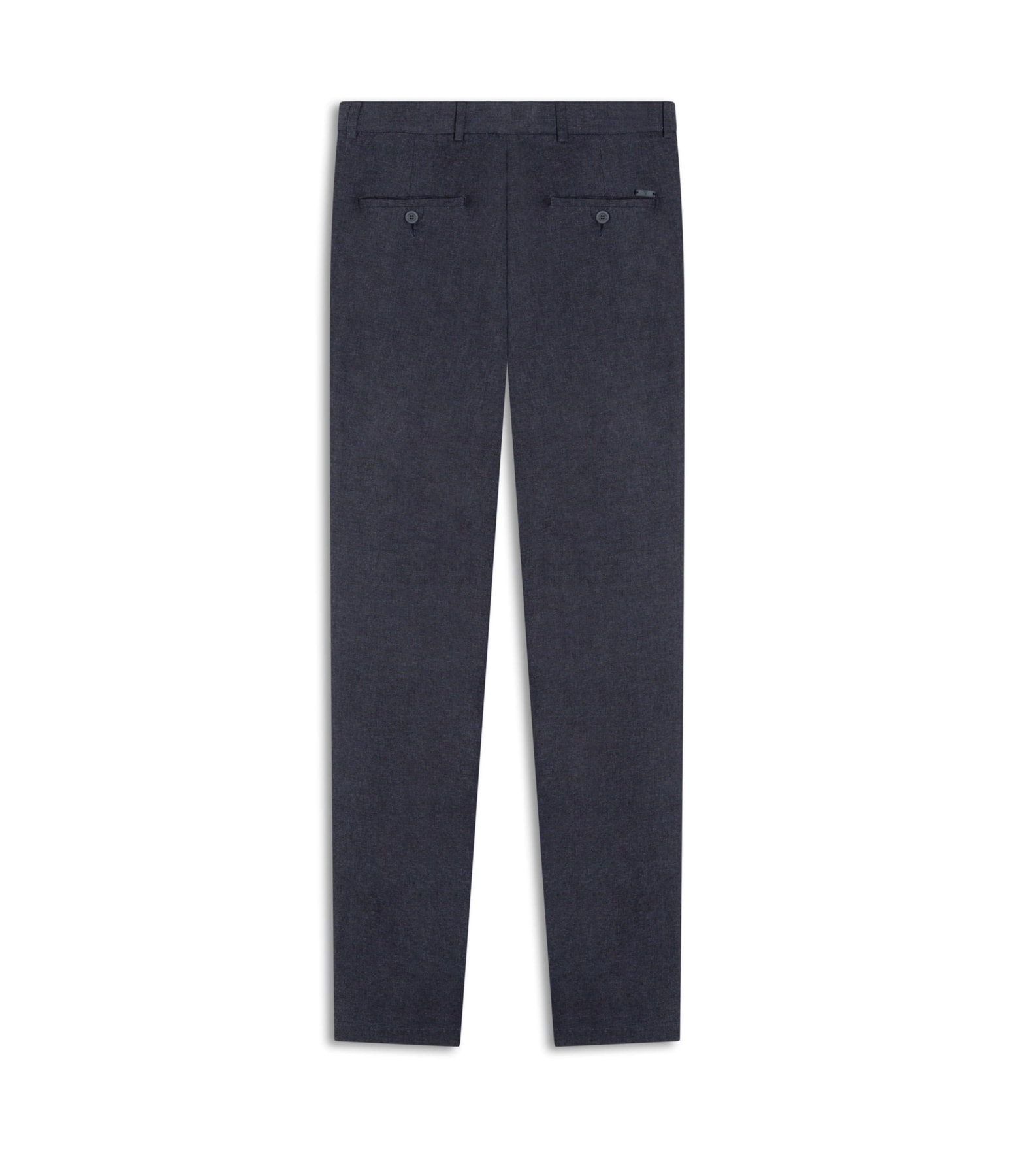 Calça Cotton Azul Bic