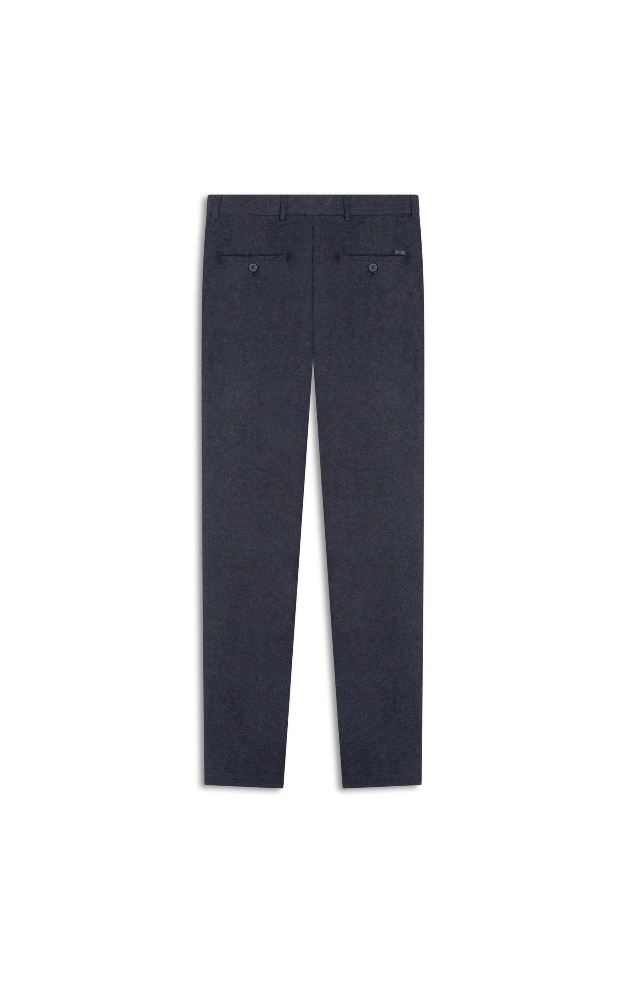 Calça Cotton Azul Bic