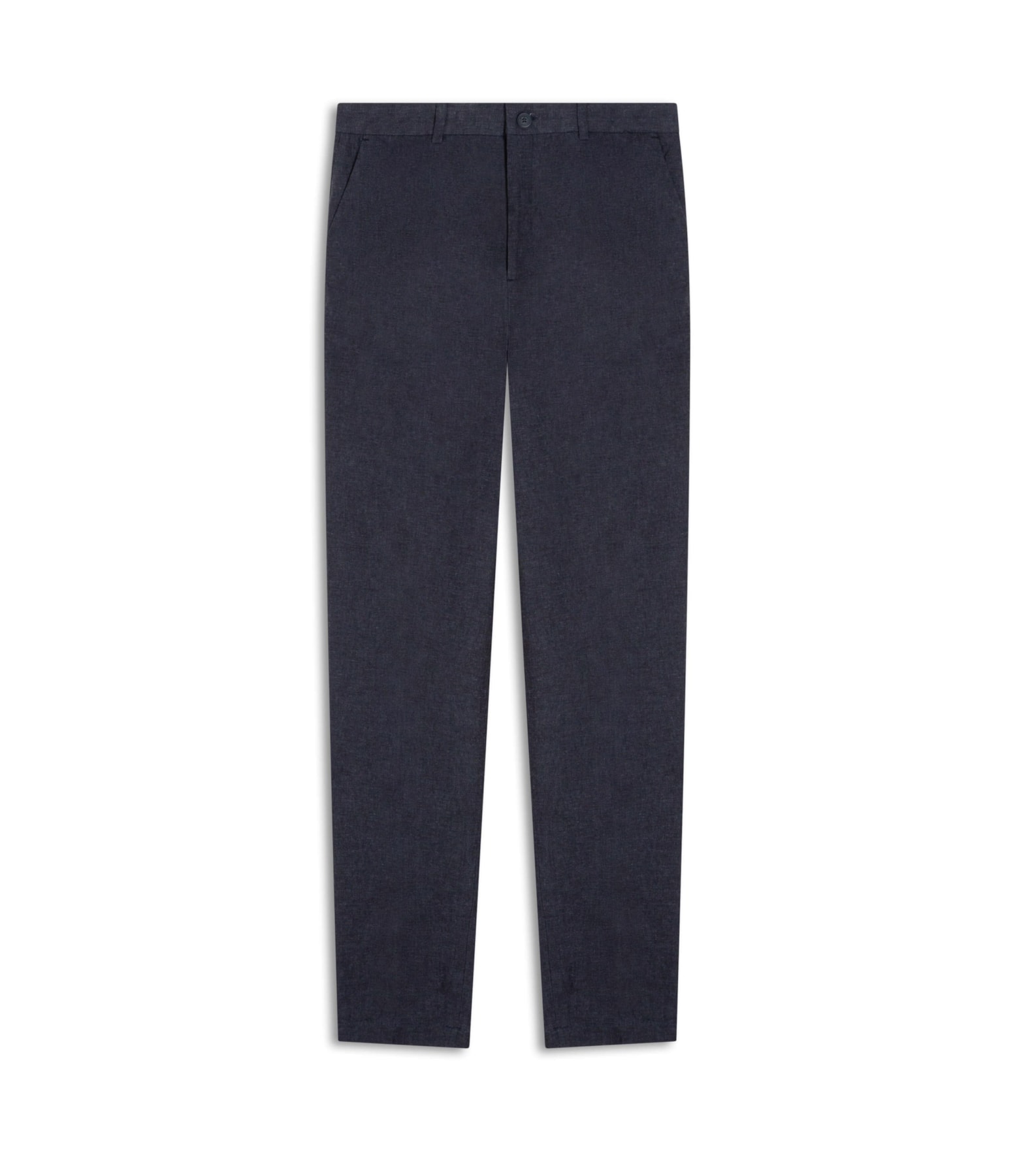 Calça Cotton Azul Bic