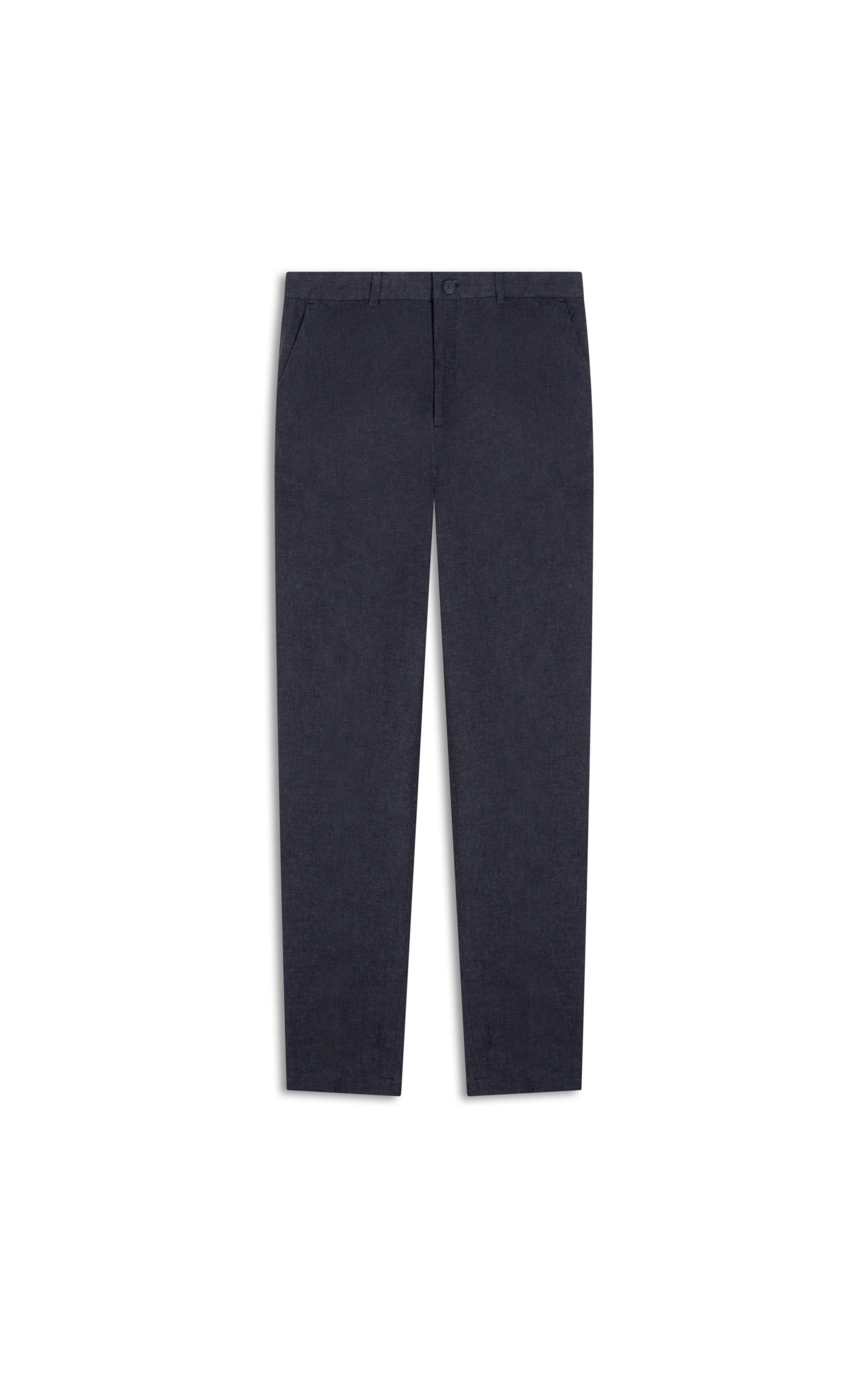 Calça Cotton Azul Bic