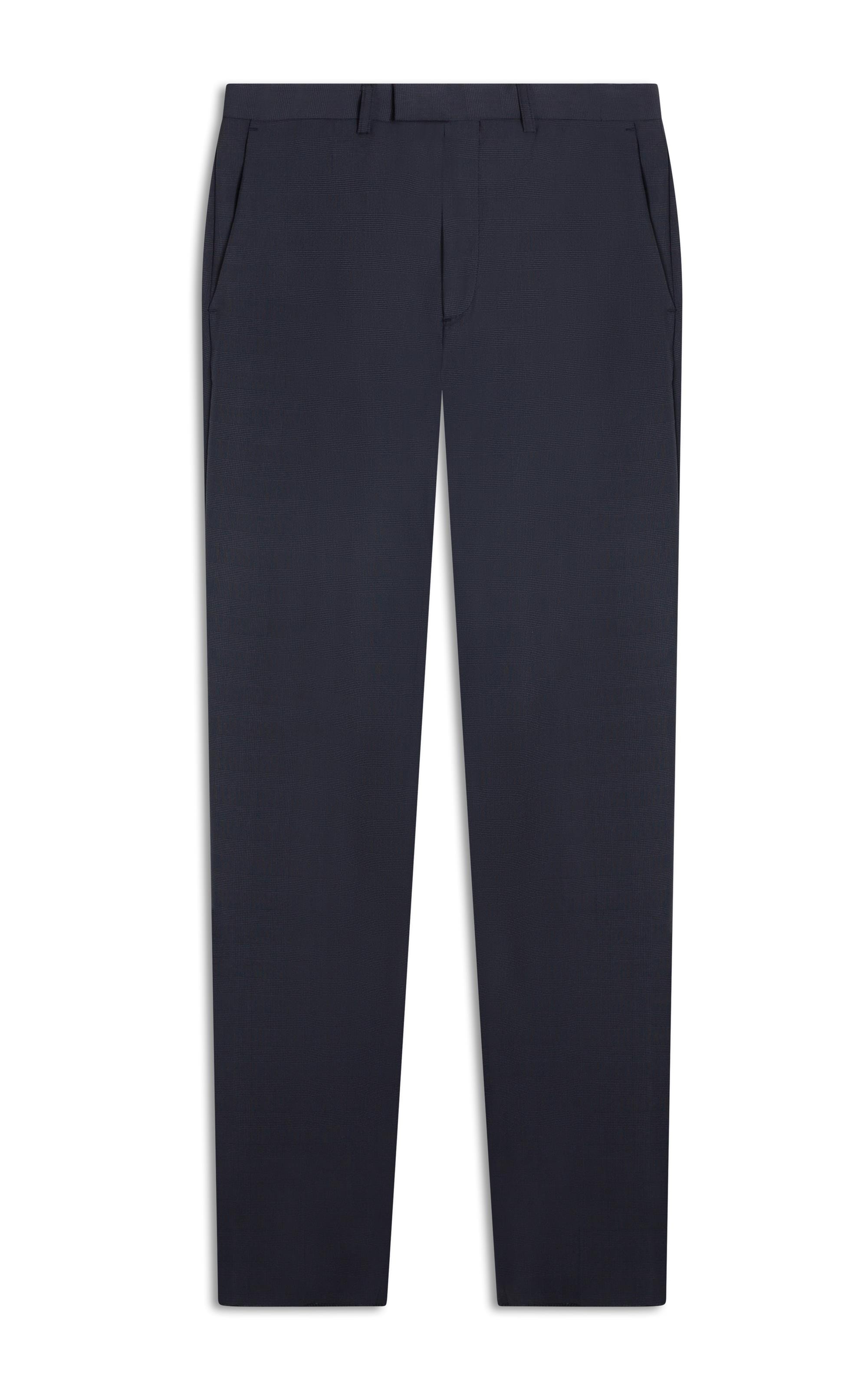 Calça Helst Span Preto
