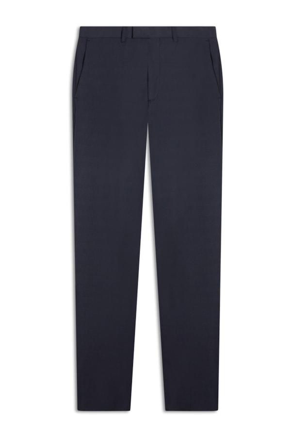 Calça Helst Span Preto