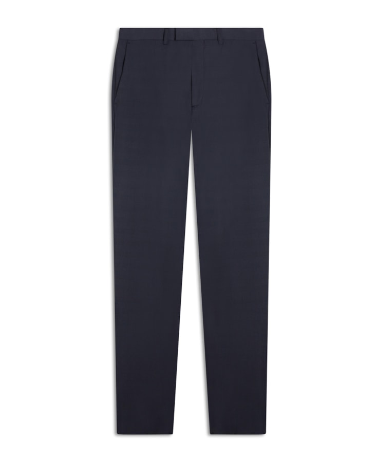 Calça Helst Span Preto