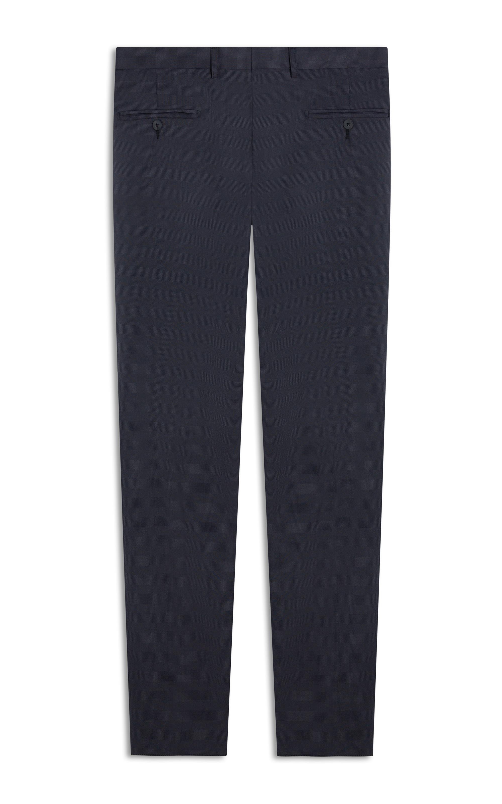 Calça Helst Span Preto