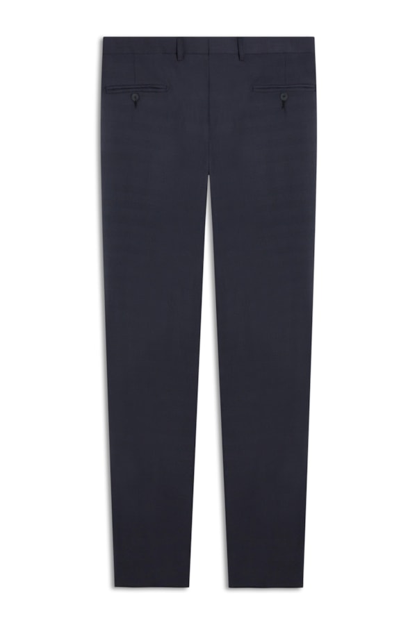 Calça Helst Span Preto