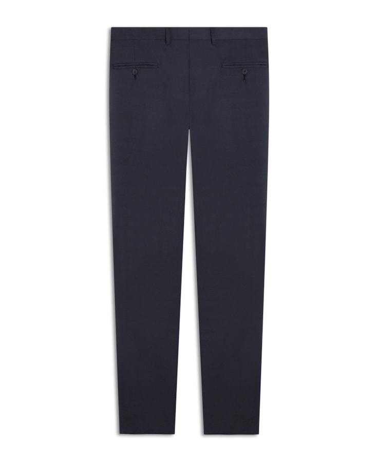 Calça Helst Span Preto