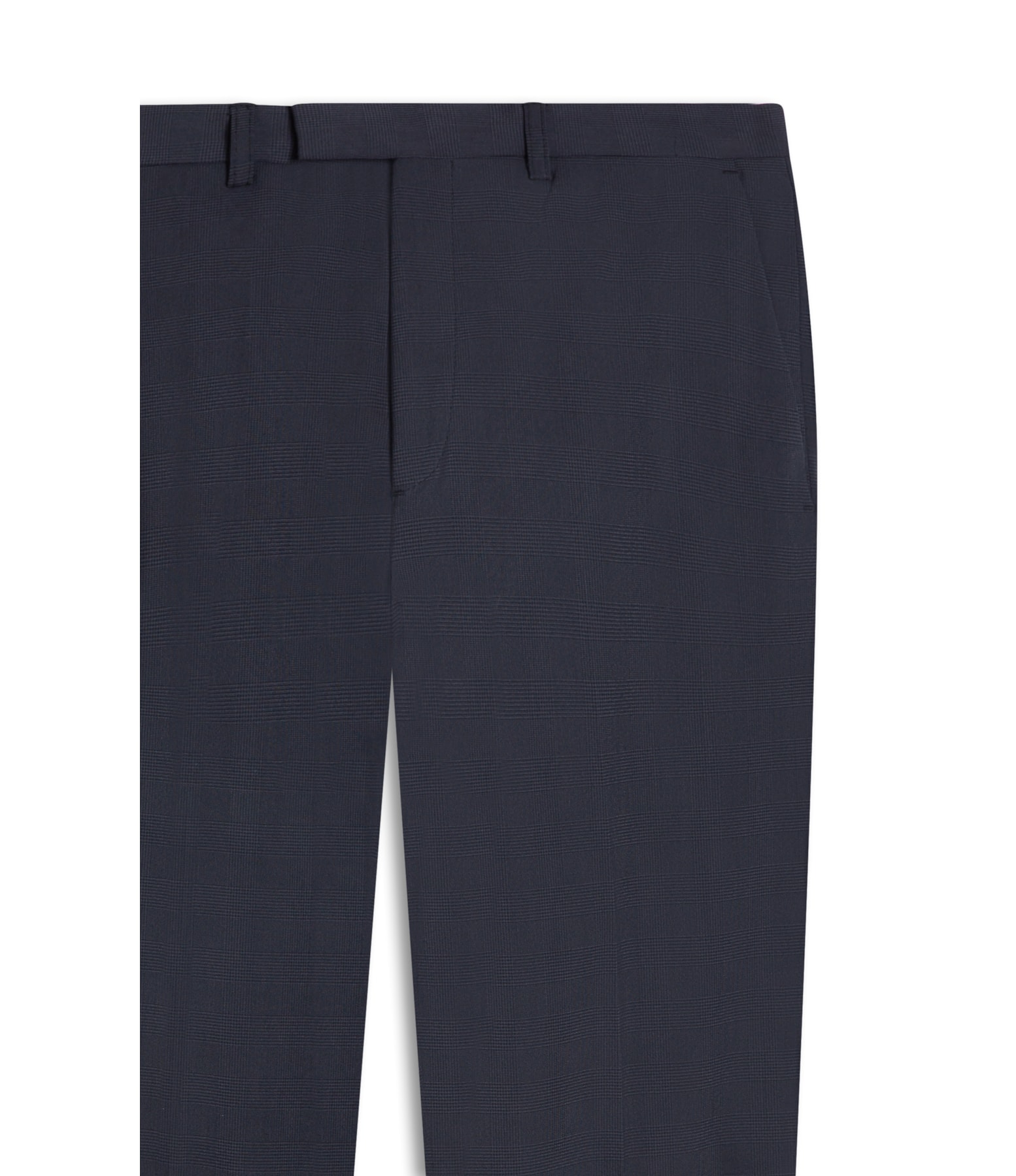 Calça Helst Span Preto