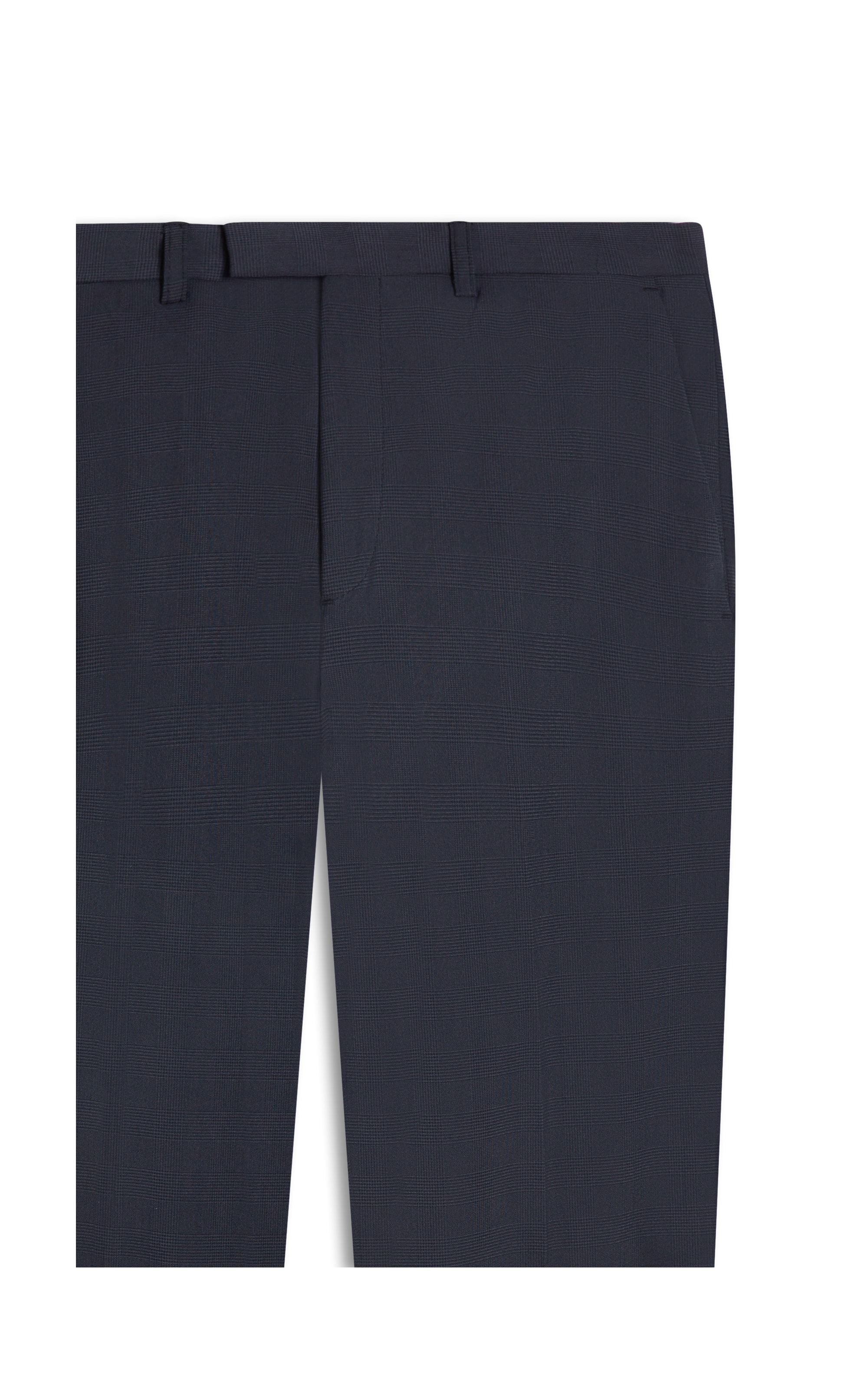 Calça Helst Span Preto