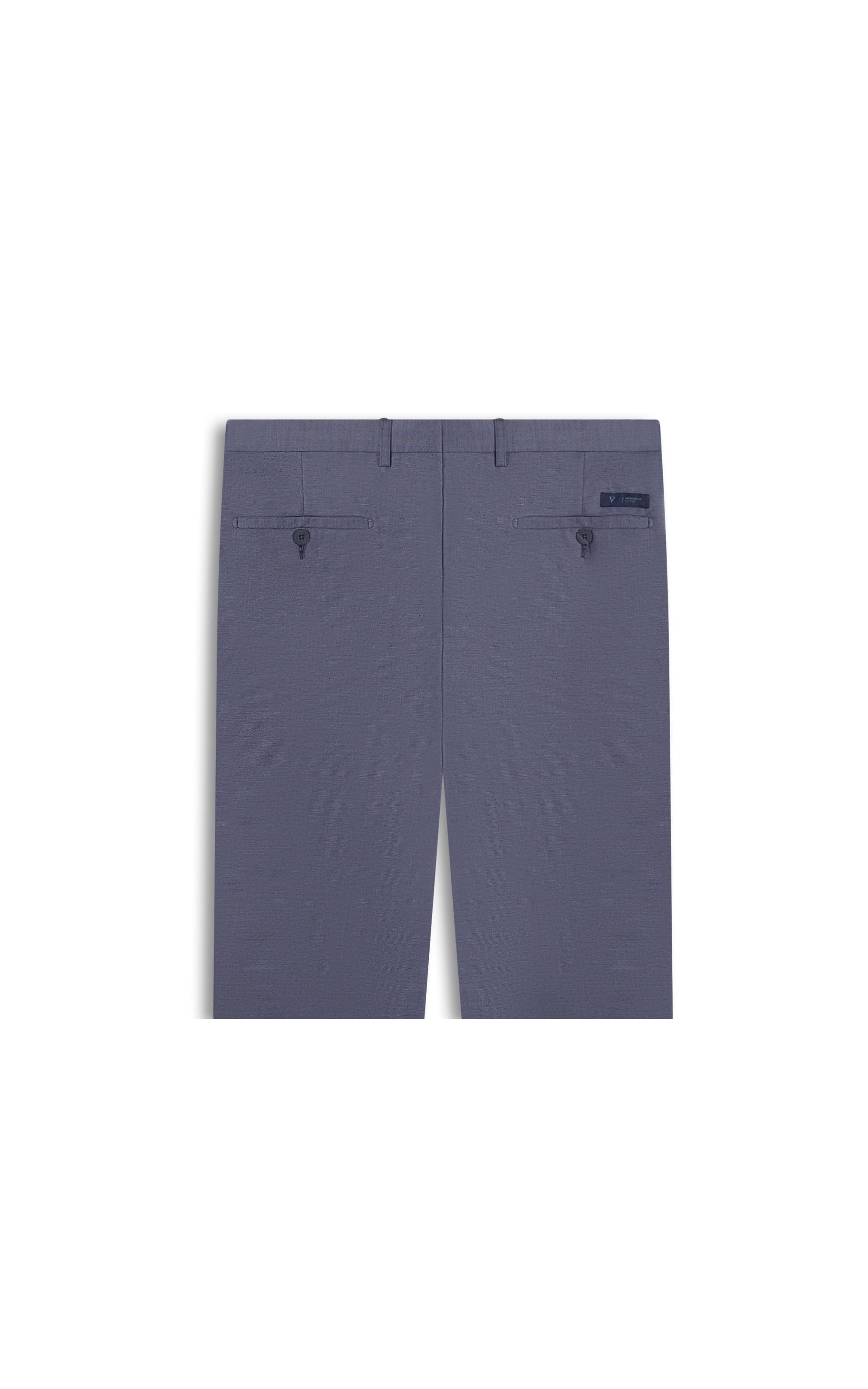 Calça Hi Pv Denver Dark Navy