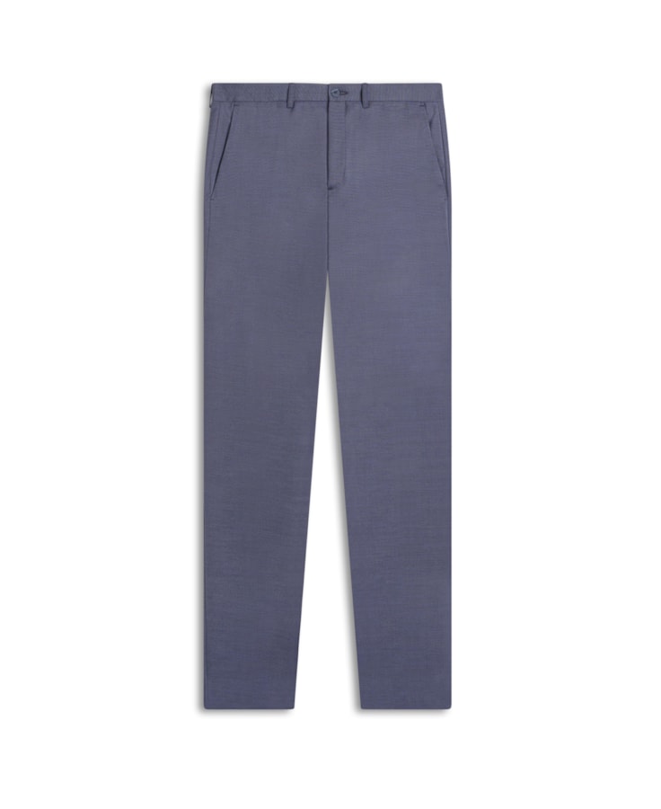 Calça Hi Pv Denver Dark Navy