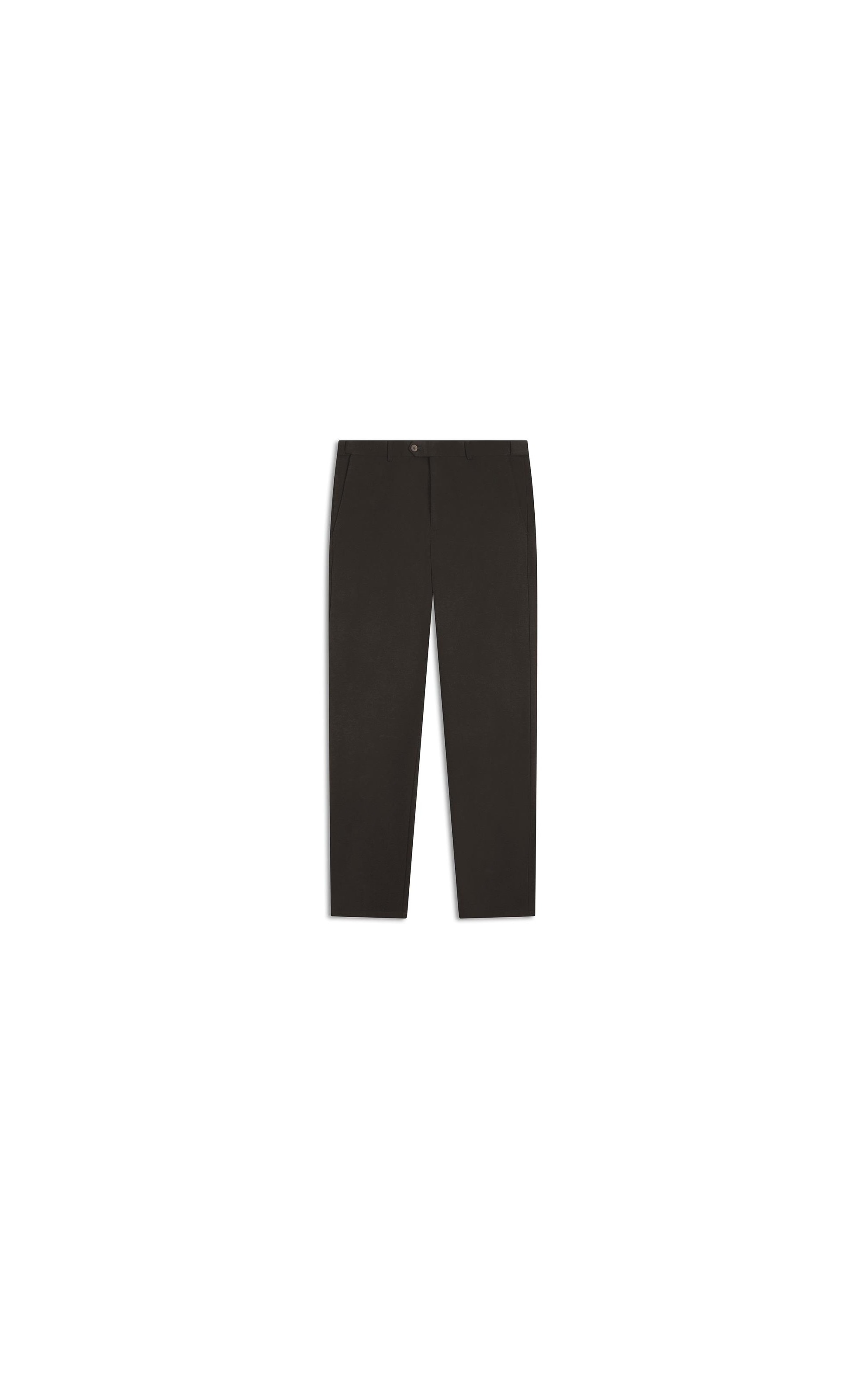 Calça Hive Flex Cinza Medio