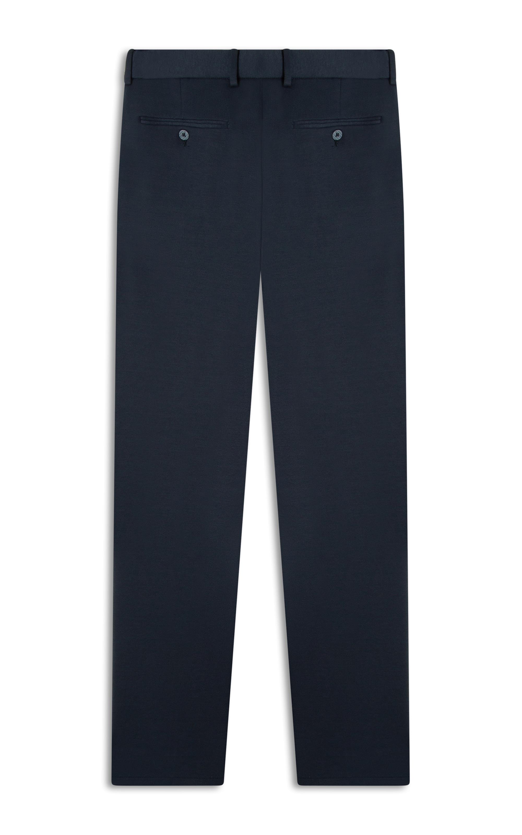 Calça Hive Flex Dark Navy