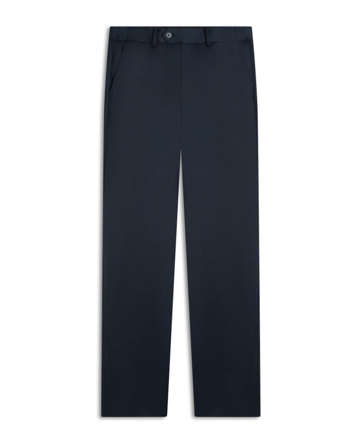 Calça Hive Flex Dark Navy