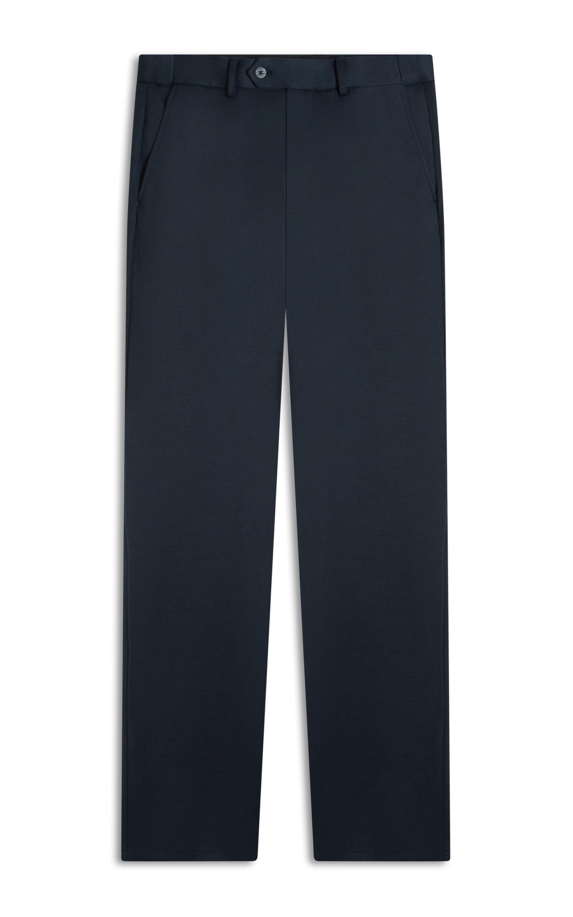 Calça Hive Flex Dark Navy