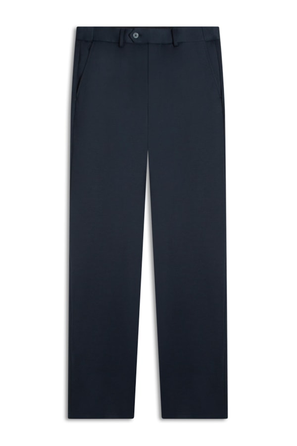 Calça Hive Flex Dark Navy
