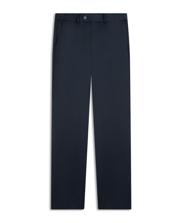 Calça Hive Flex Dark Navy