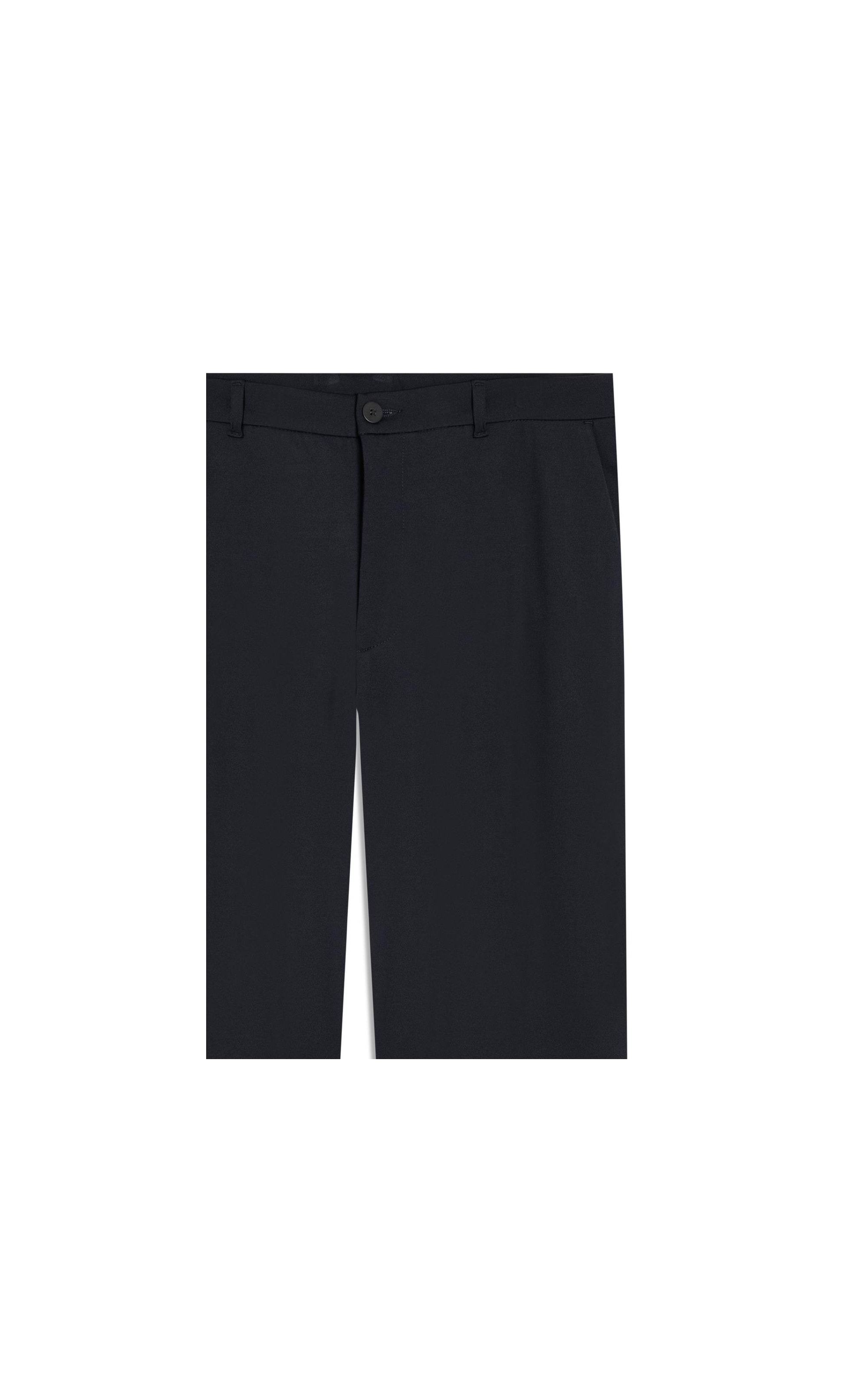 Calça Infra Hero Preto