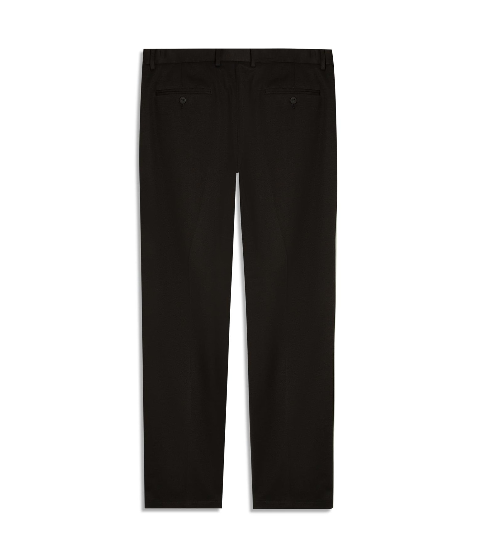 Calça Interlock Knitted Flex Preto