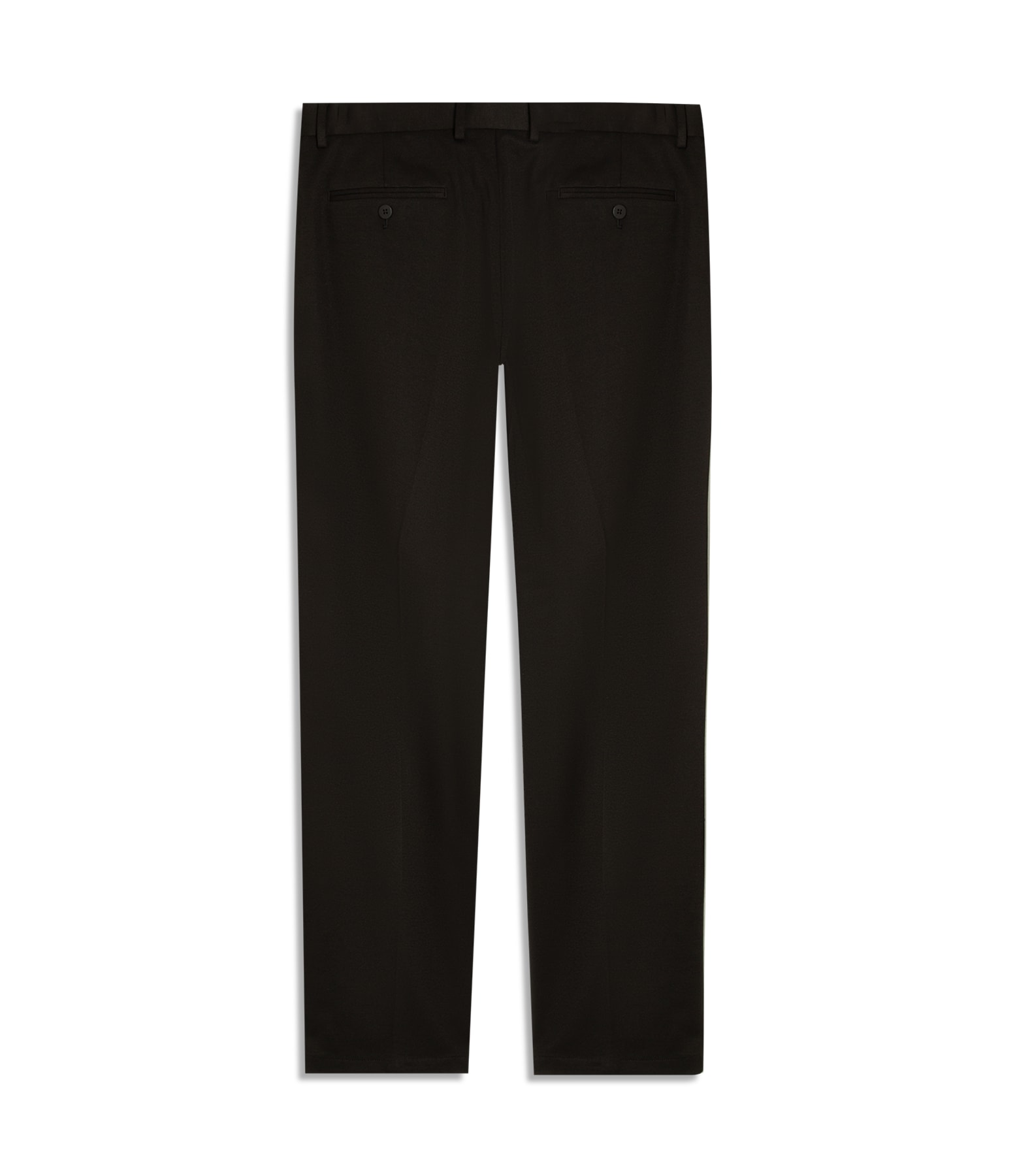 Calça Interlock Knitted Flex Preto