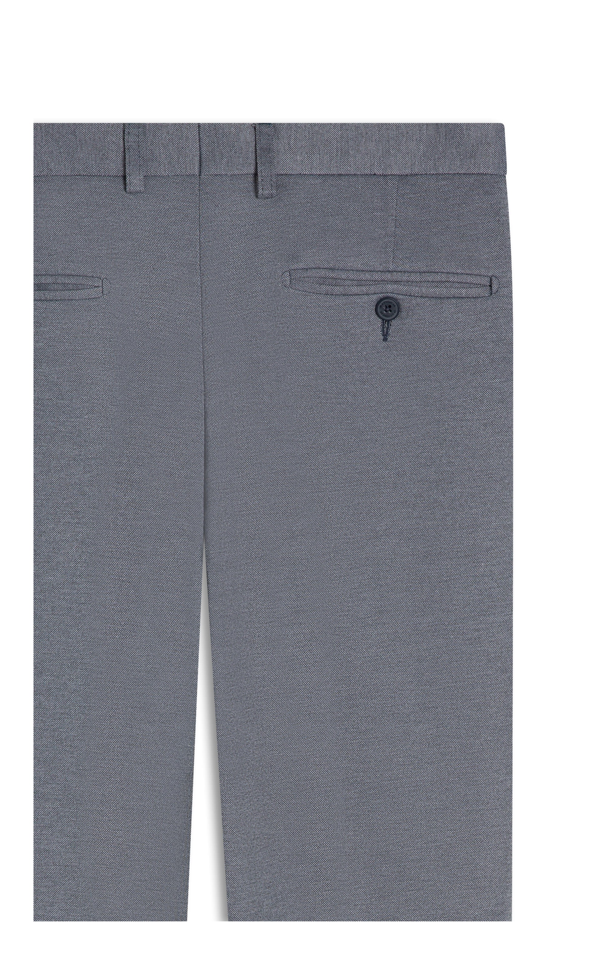 Calça Jacquard Arthur Marinho