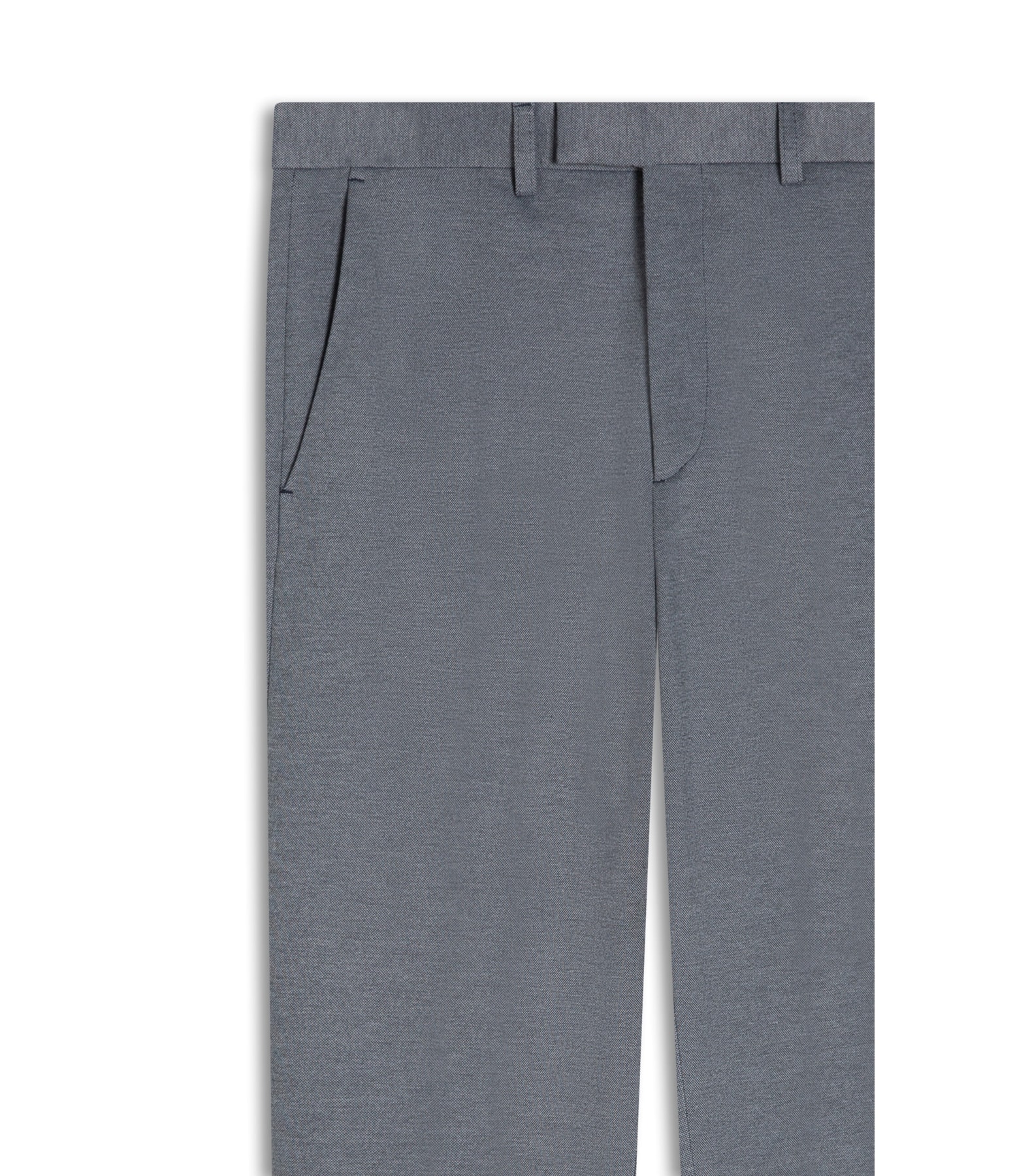 Calça Jacquard Arthur Marinho