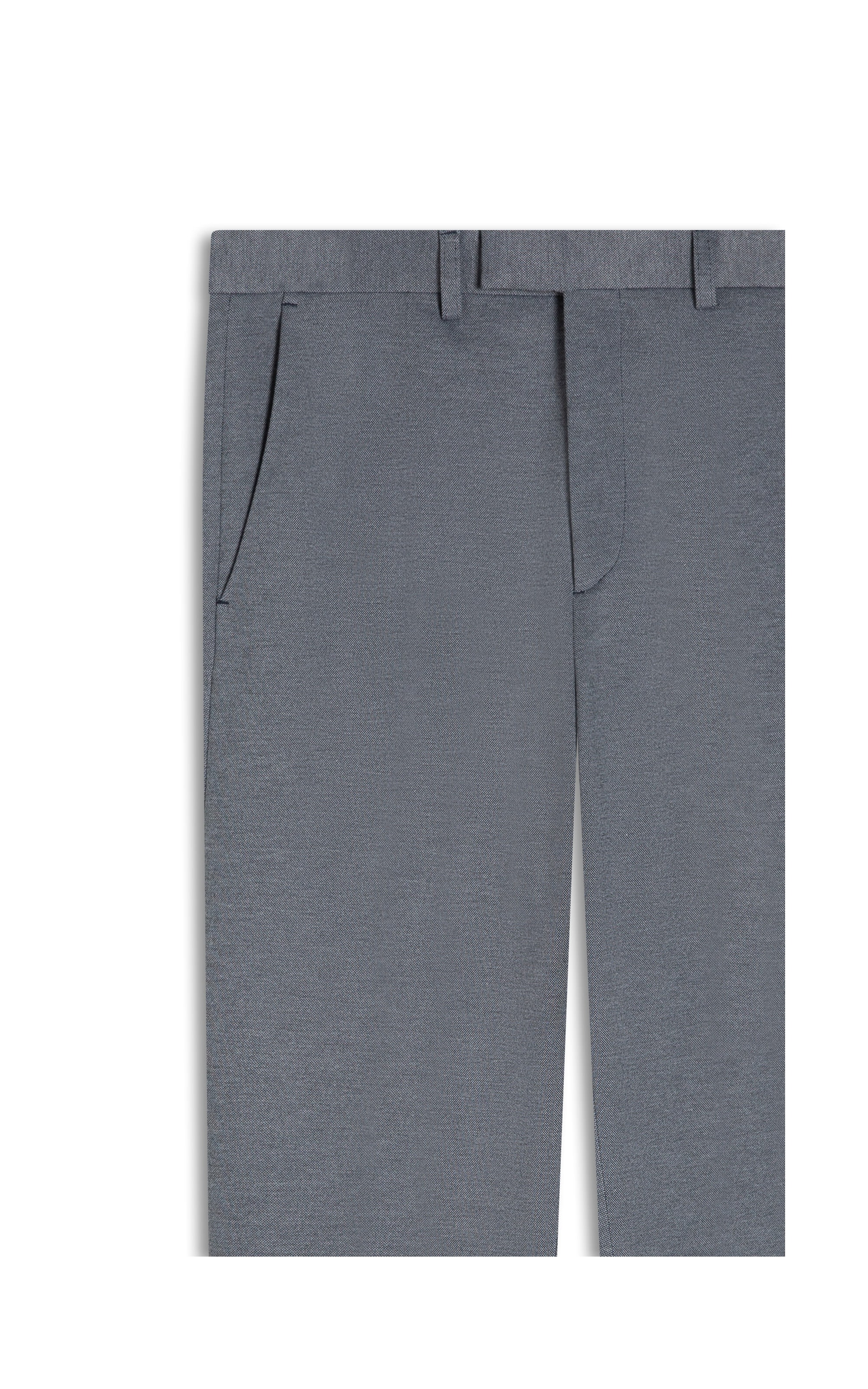 Calça Jacquard Arthur Marinho
