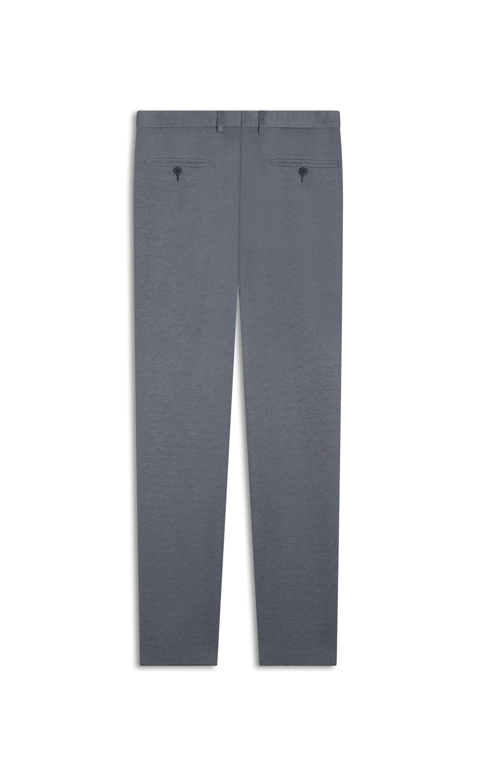 Calça Jacquard Arthur Marinho