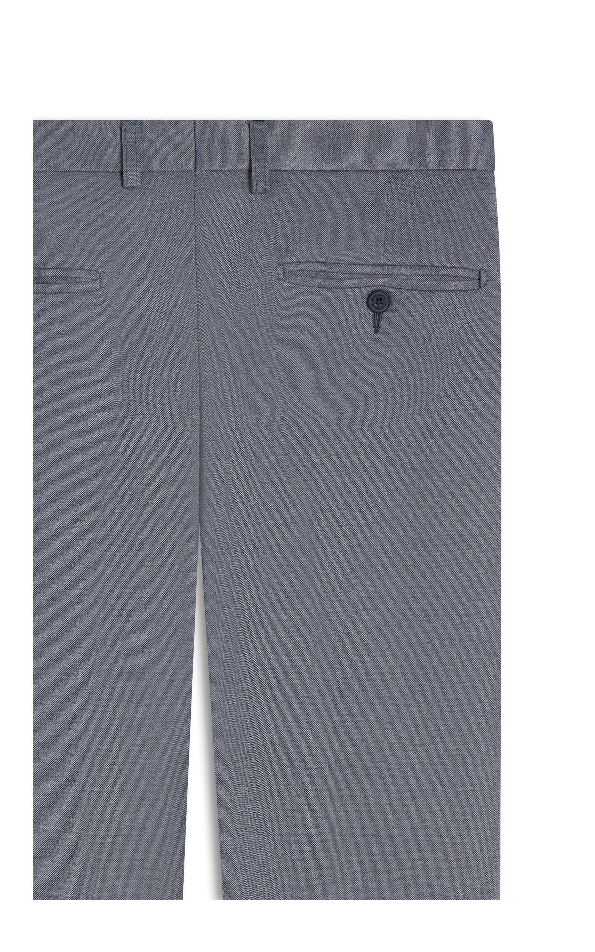 Calça Jacquard Arthur Marinho