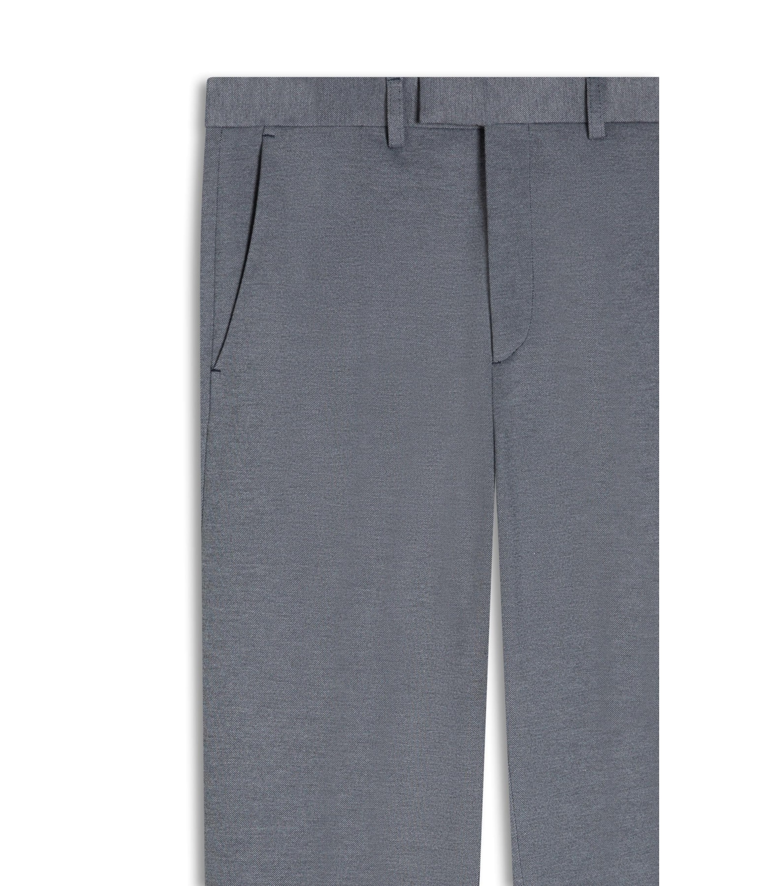 Calça Jacquard Arthur Marinho