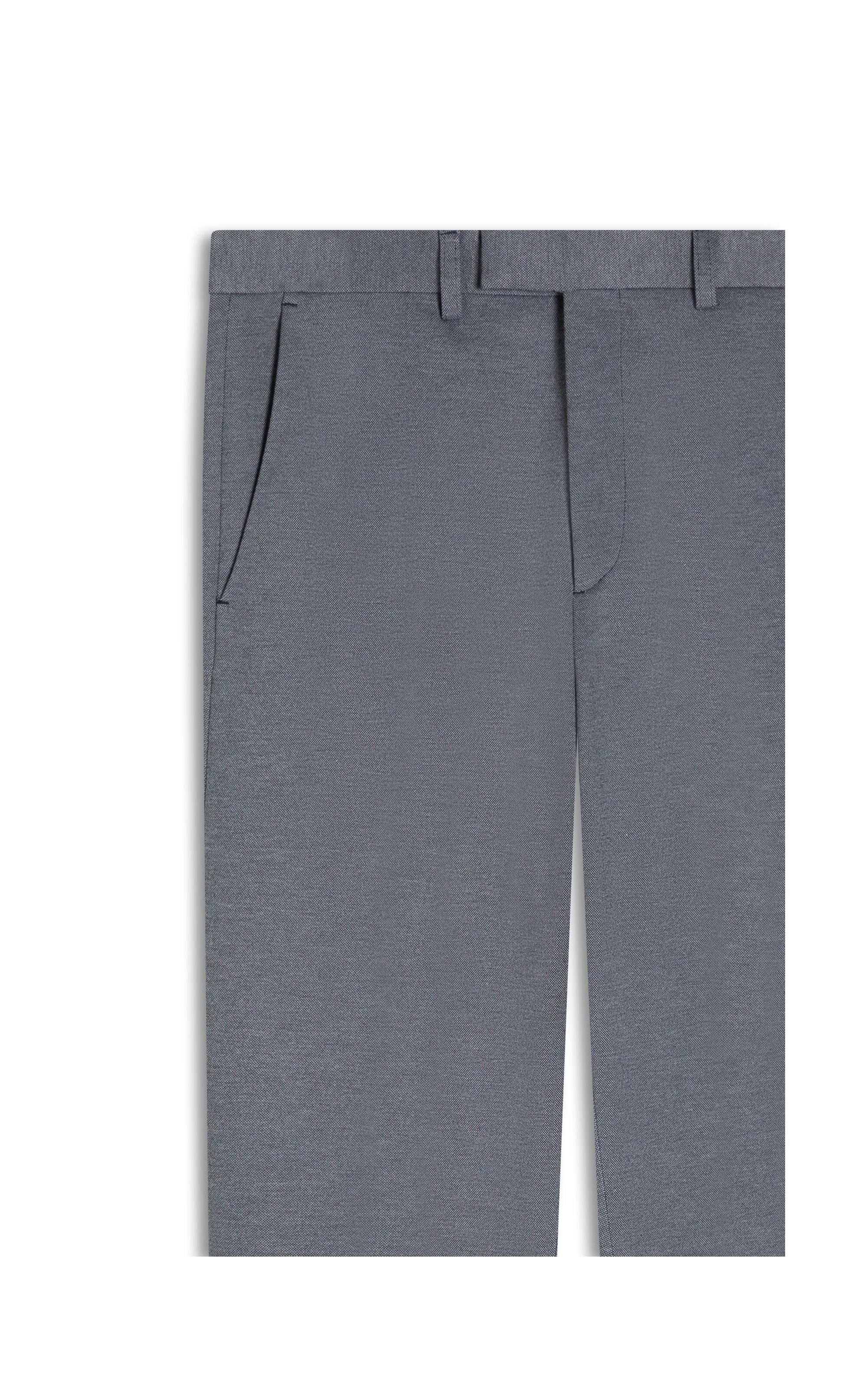 Calça Jacquard Arthur Marinho