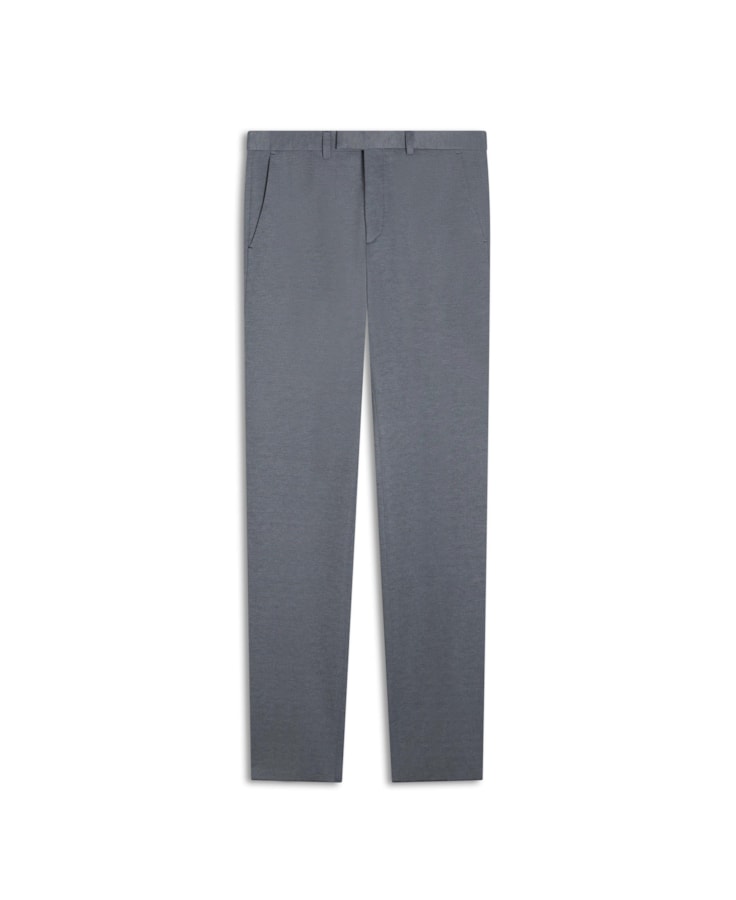 Calça Jacquard Arthur Marinho